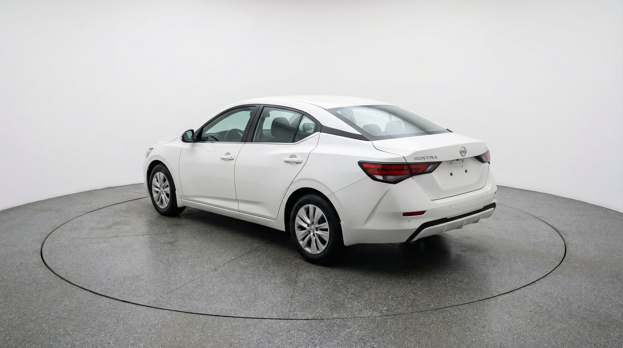 Thumbnail: 2025 Nissan Sentra - 6