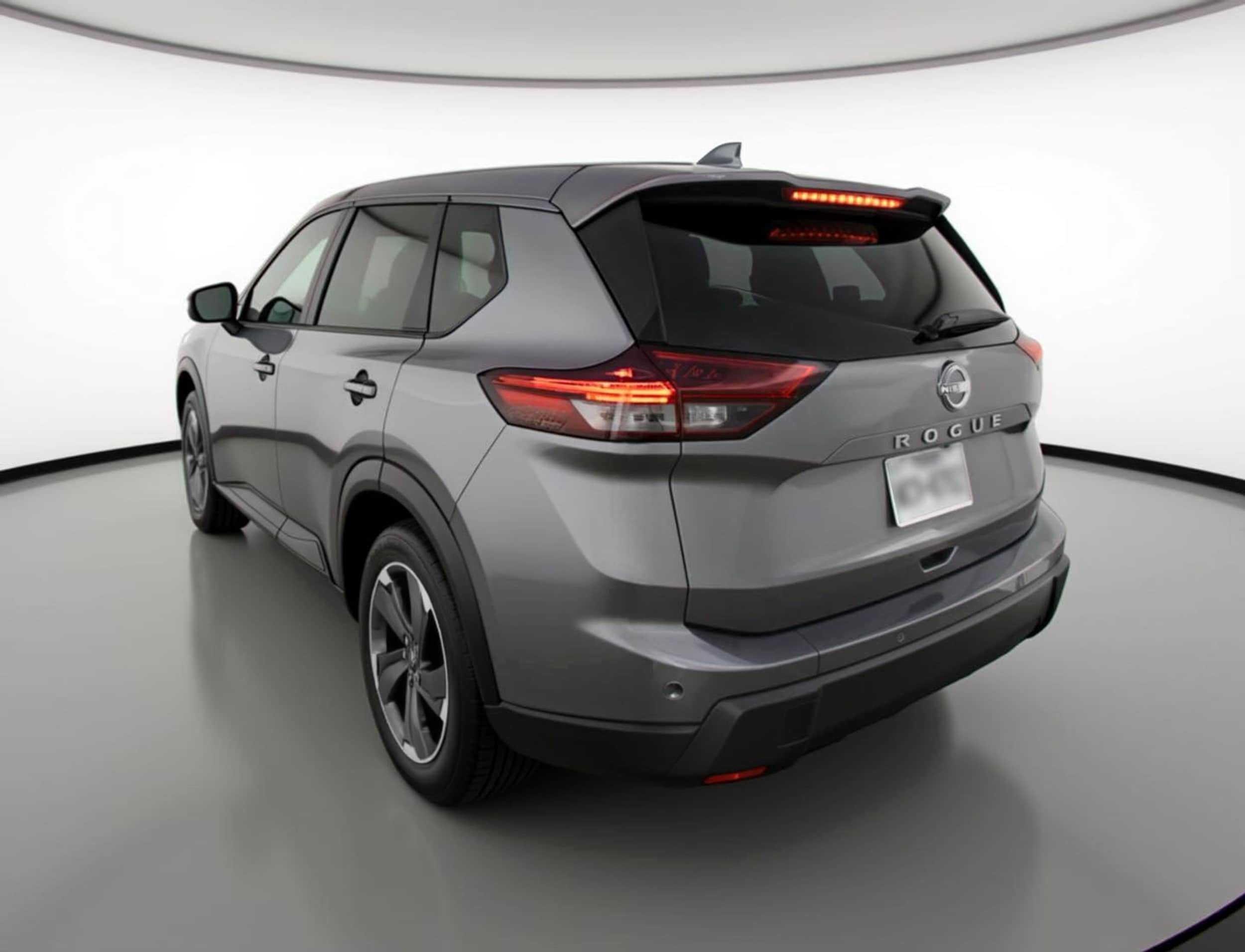 Thumbnail: 2025 Nissan Rogue - 5