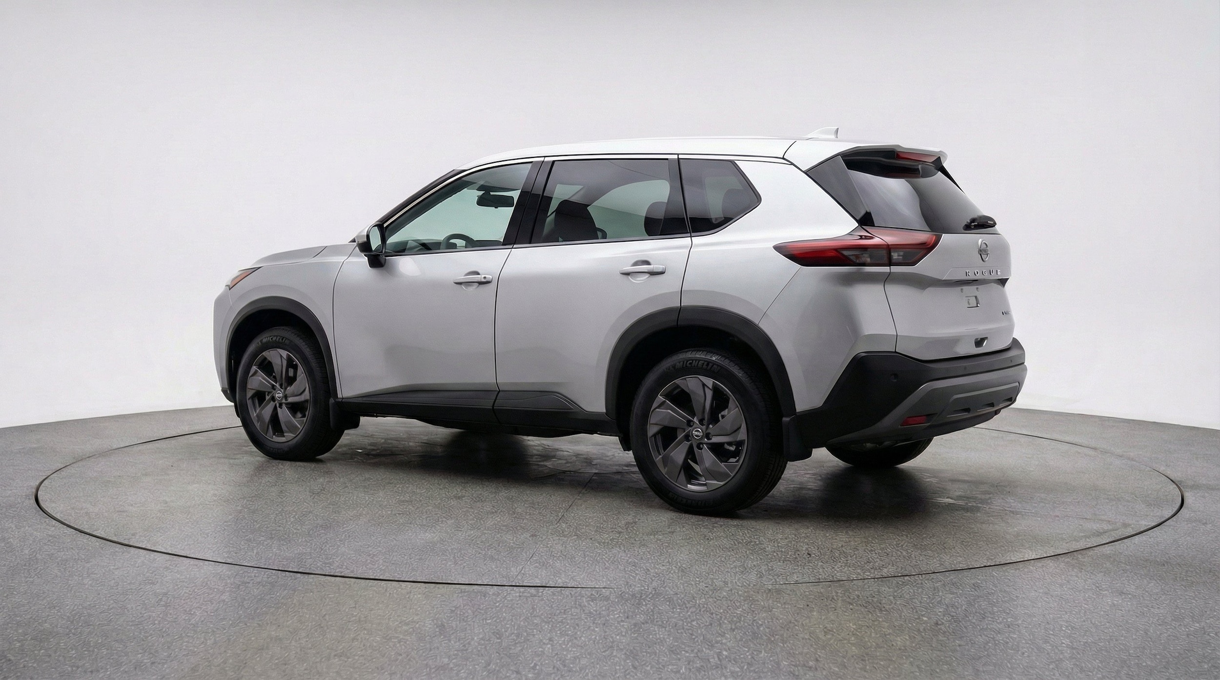 Thumbnail: 2025 Nissan Rogue - 6