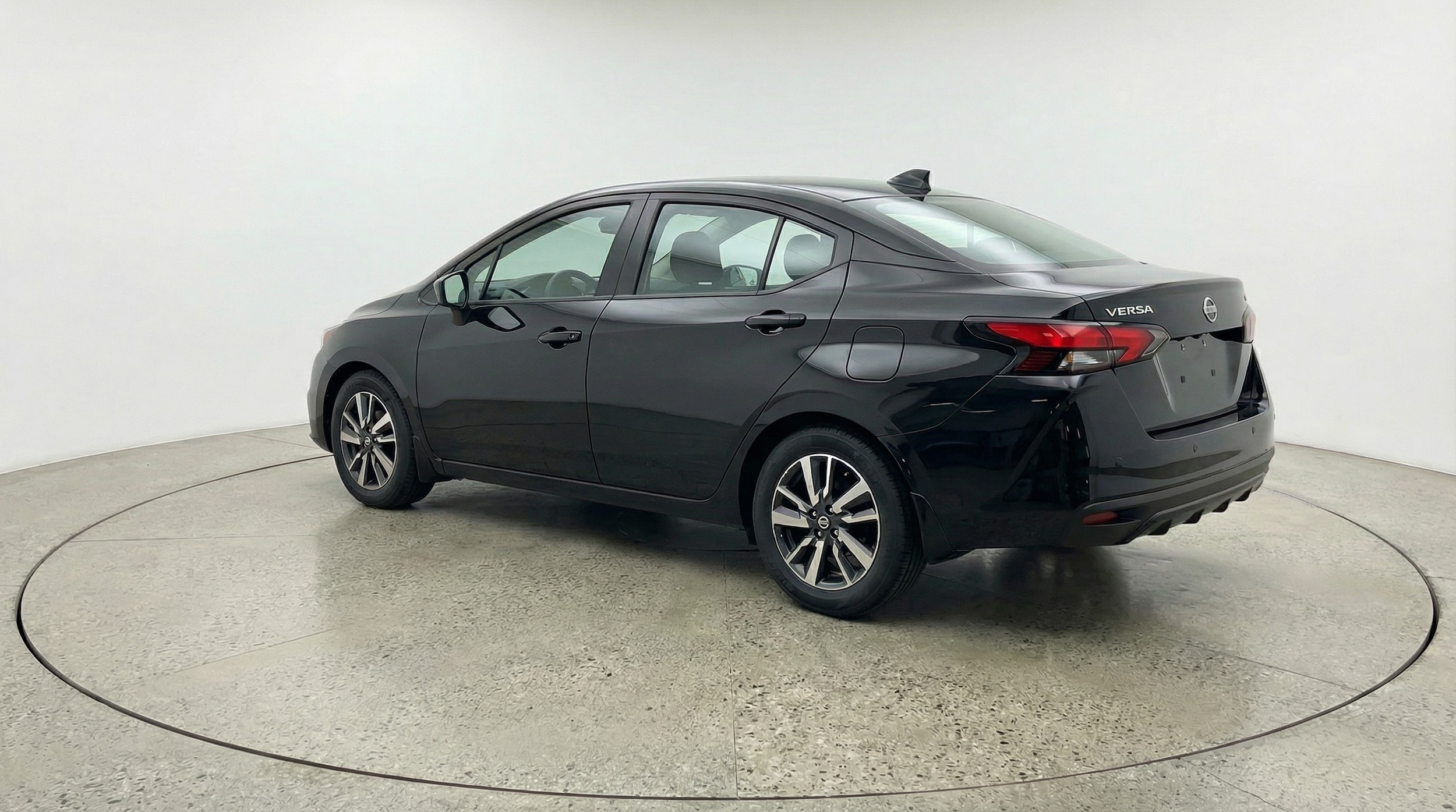 Thumbnail: 2025 Nissan Versa - 5