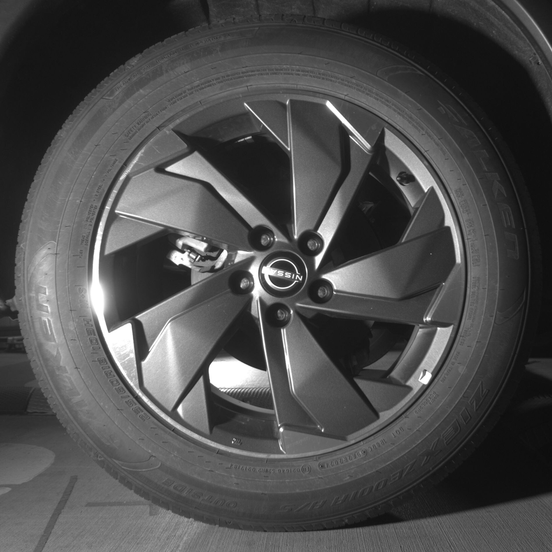 Thumbnail: 2025 Nissan Rogue - 12