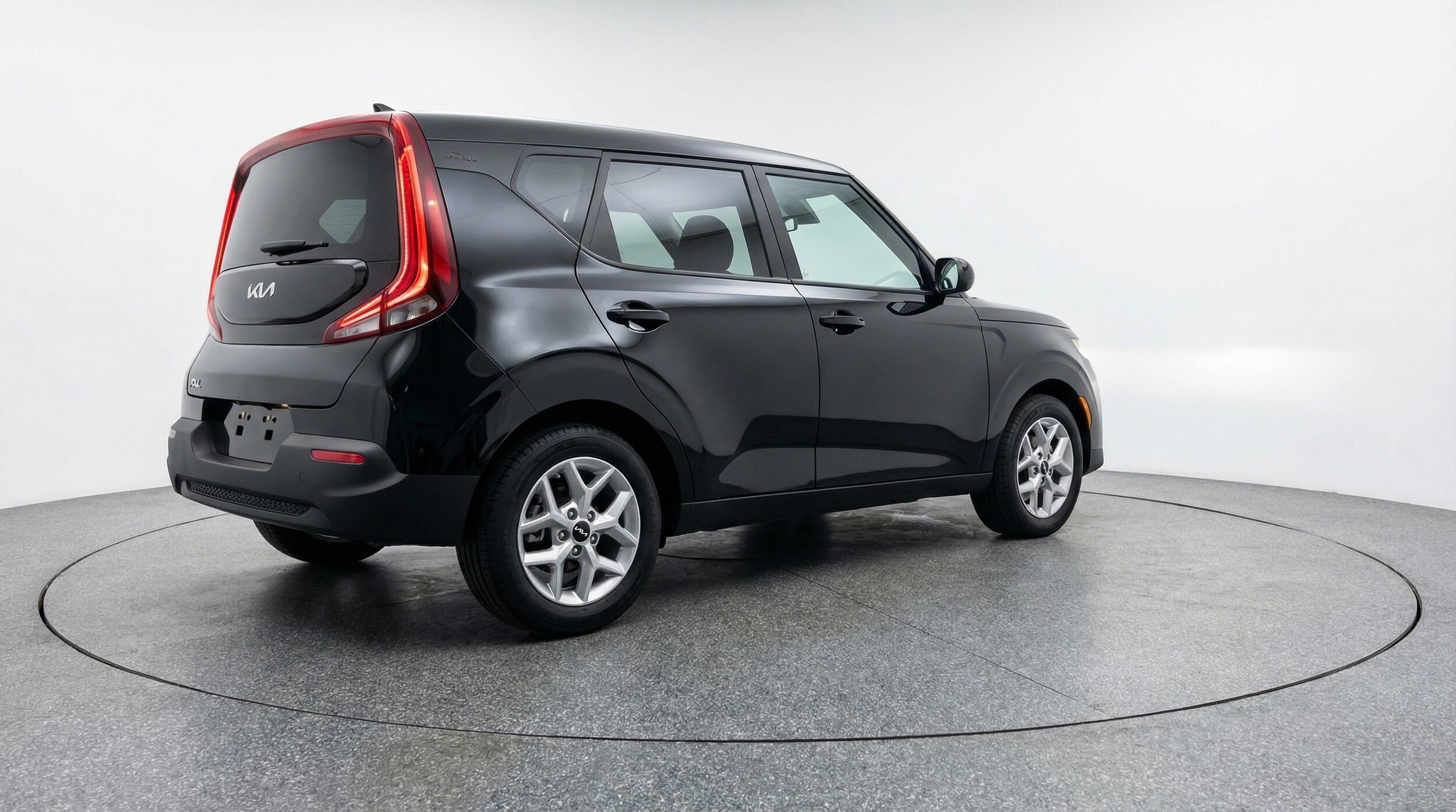 Thumbnail: 2025 Kia Soul - 9