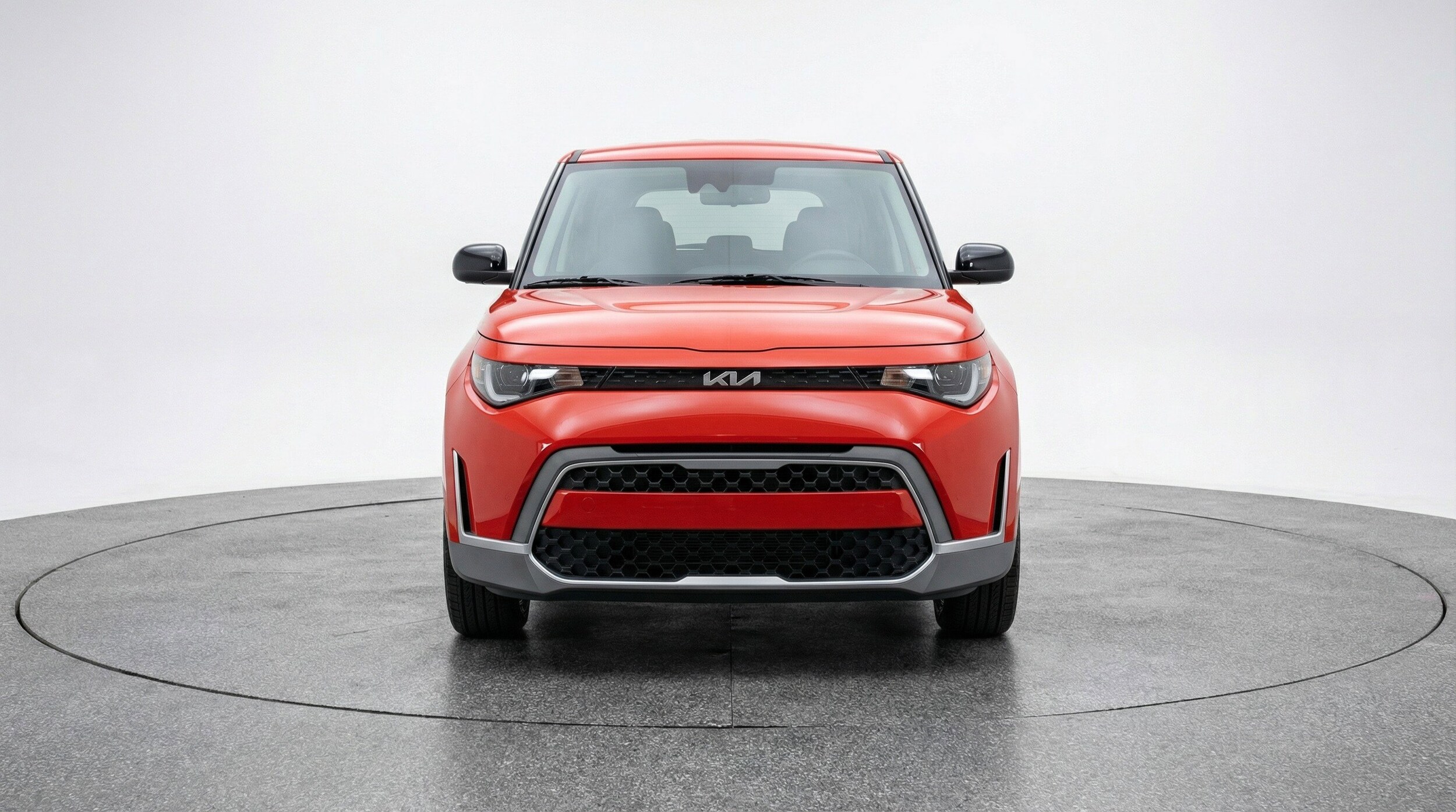 Thumbnail: 2025 Kia Soul - 2