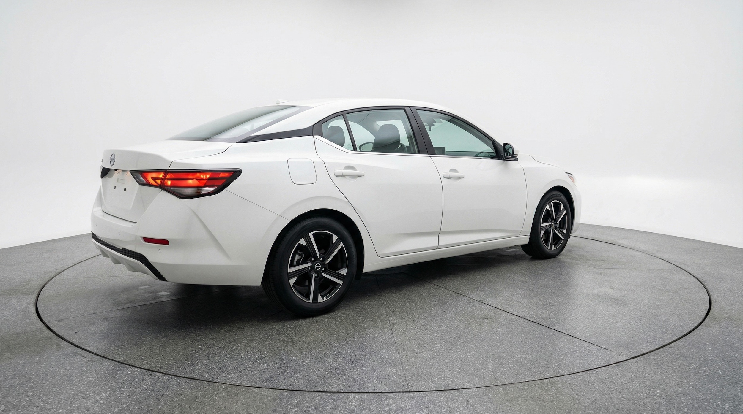 Thumbnail: 2025 Nissan Sentra - 7