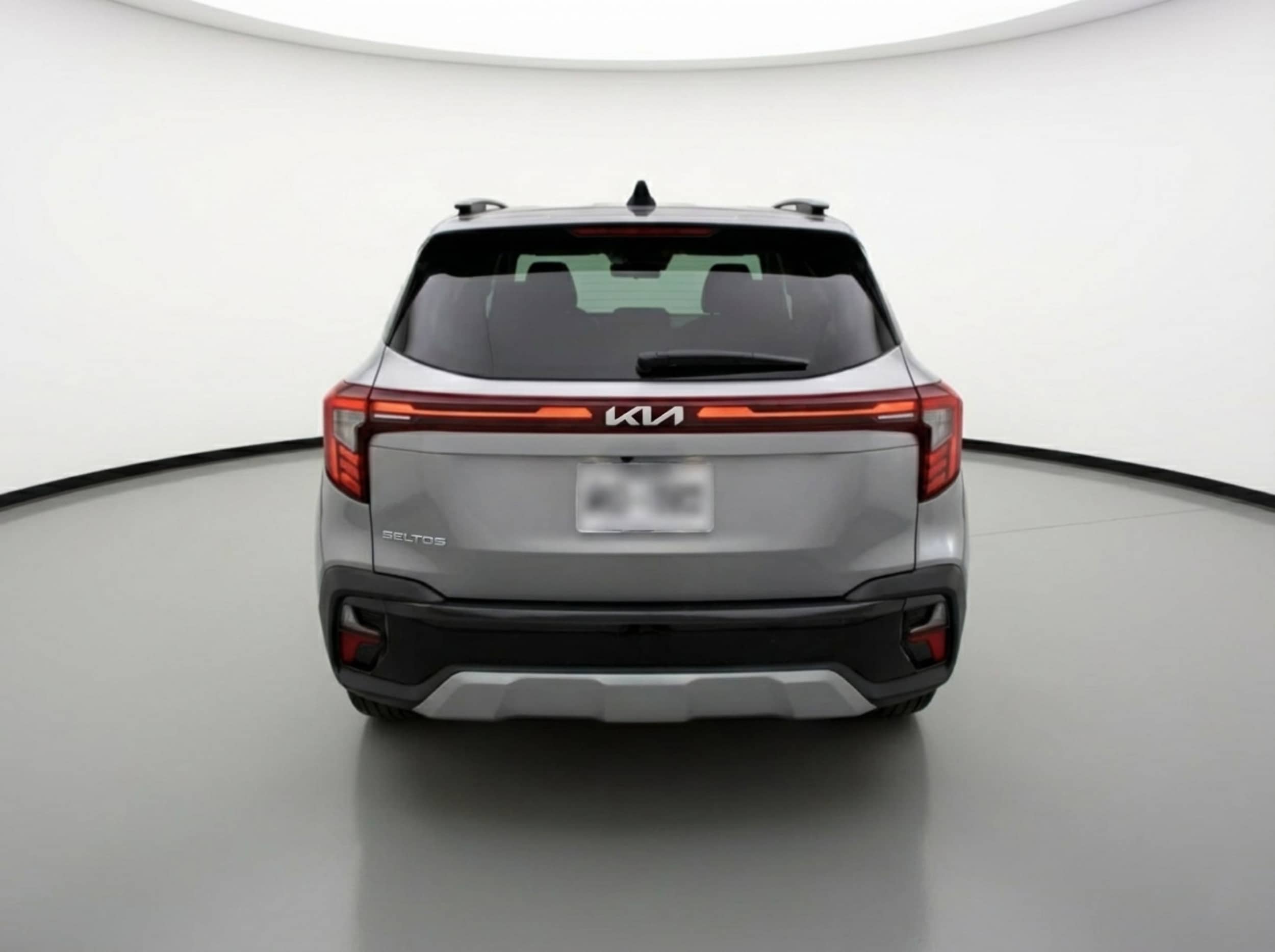 Thumbnail: 2025 Kia Seltos - 6