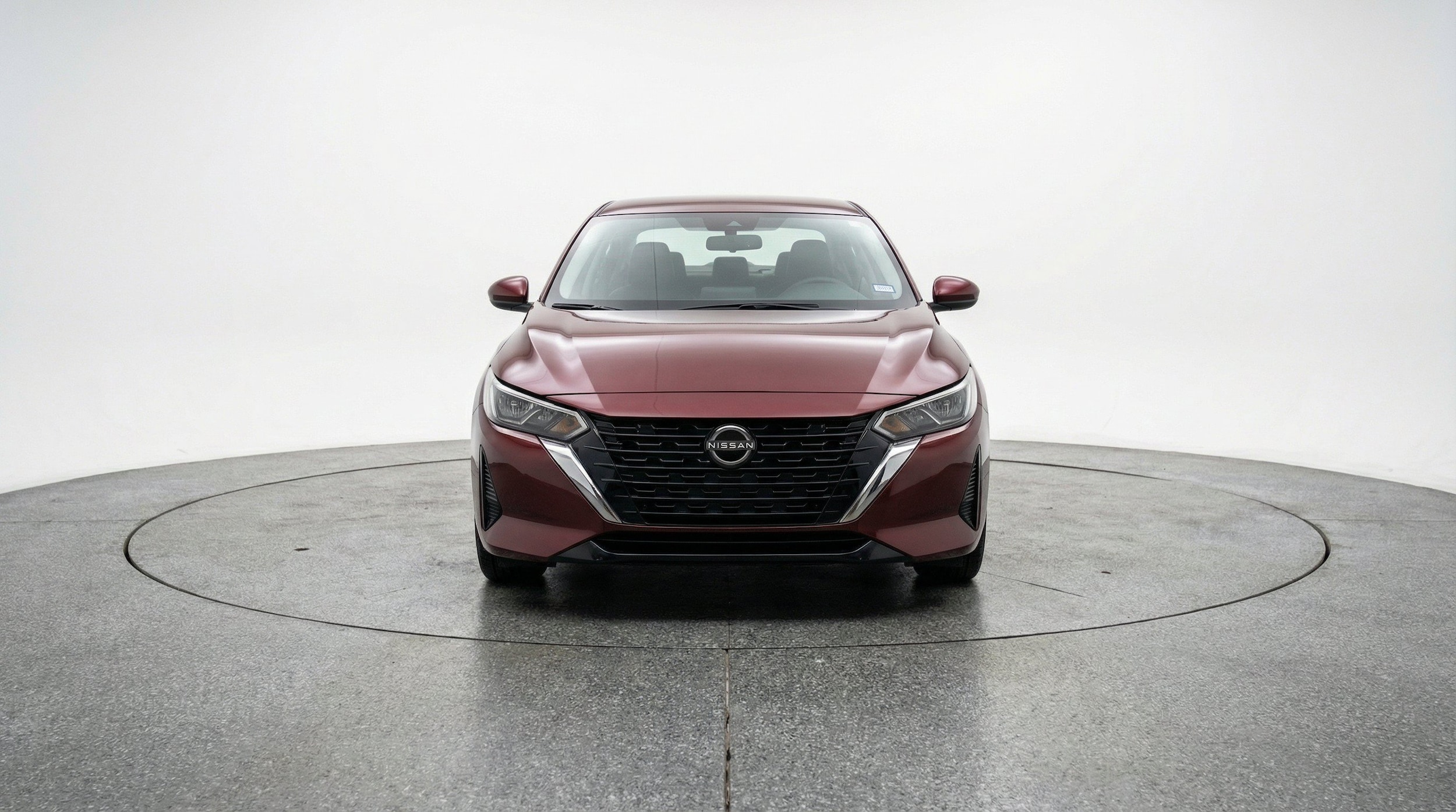 Thumbnail: 2025 Nissan Sentra - 2