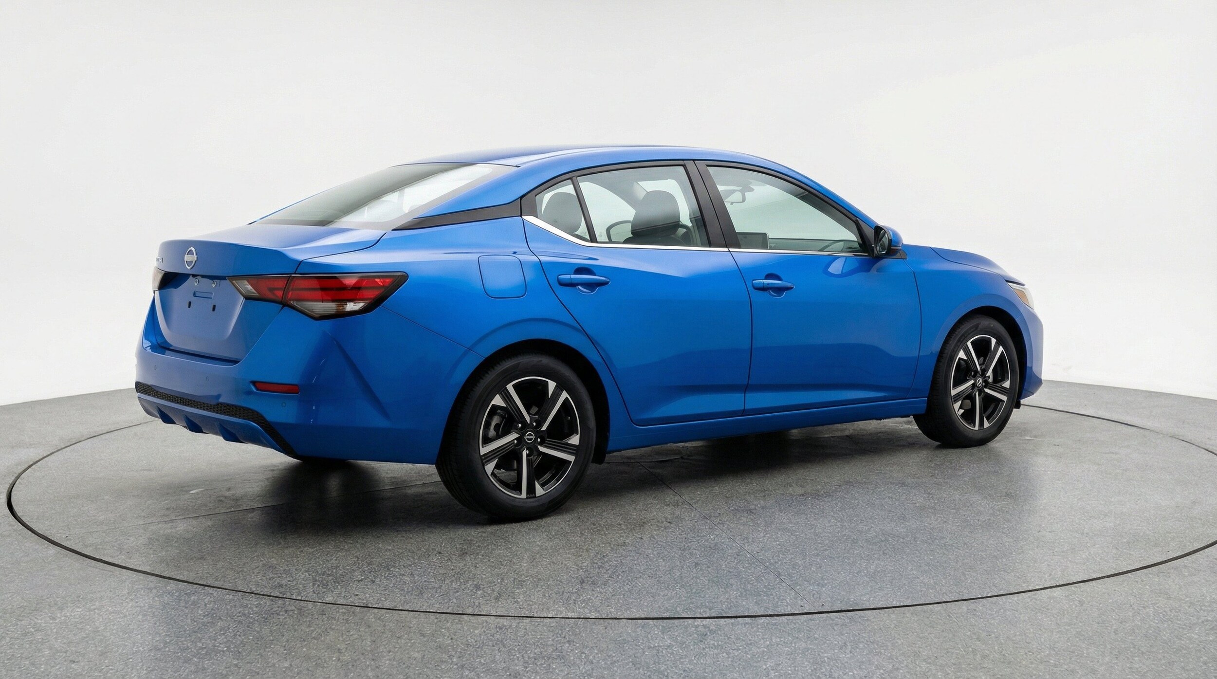 Thumbnail: 2025 Nissan Sentra - 9