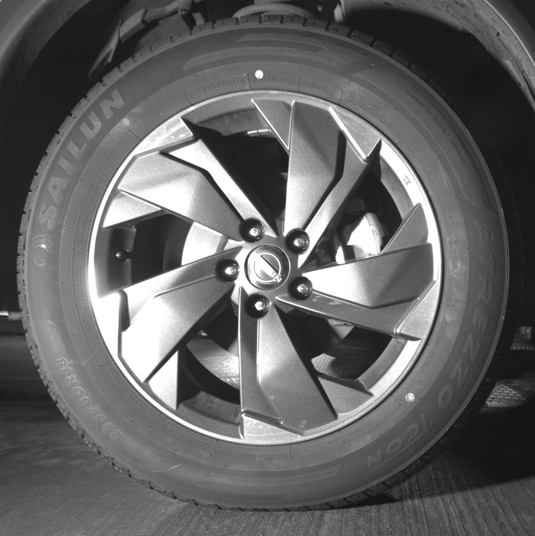 Thumbnail: 2025 Nissan Rogue - 10