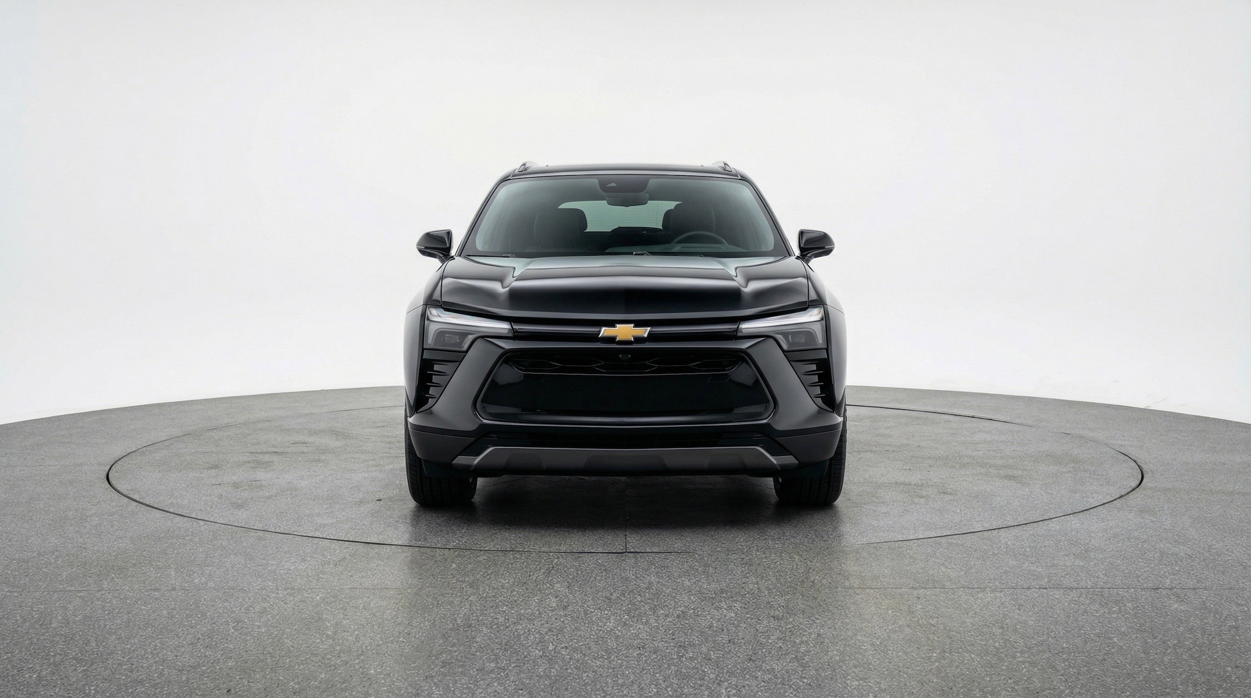 Thumbnail: 2025 Chevrolet Blazer - 2