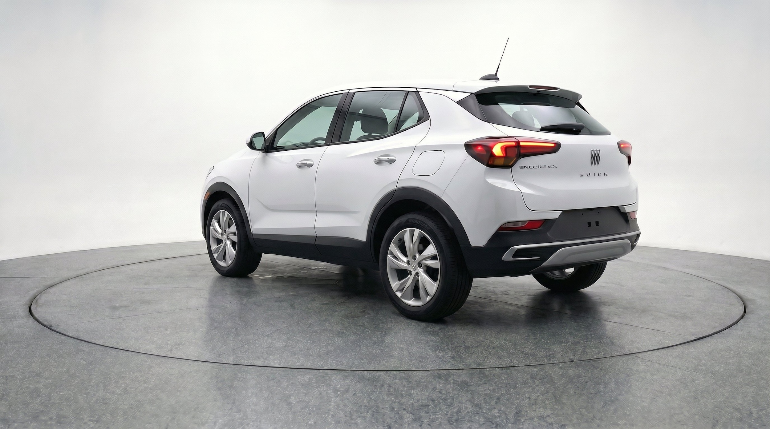 Thumbnail: 2026 Buick Encore GX - 6