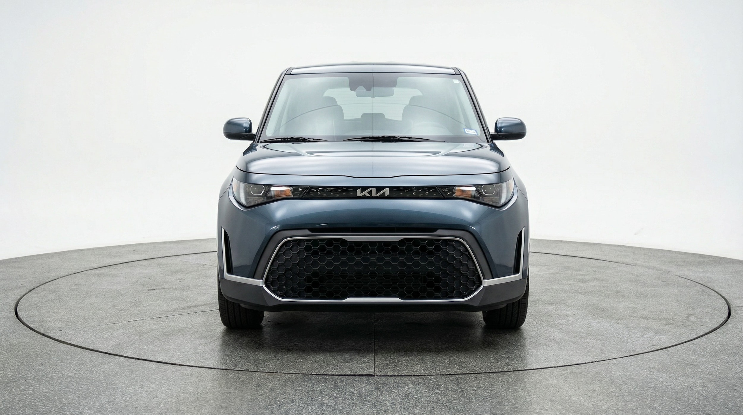 Thumbnail: 2025 Kia Soul - 2