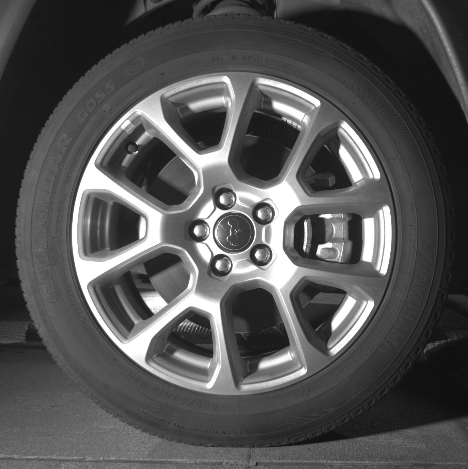 Thumbnail: 2025 Jeep Compass - 13