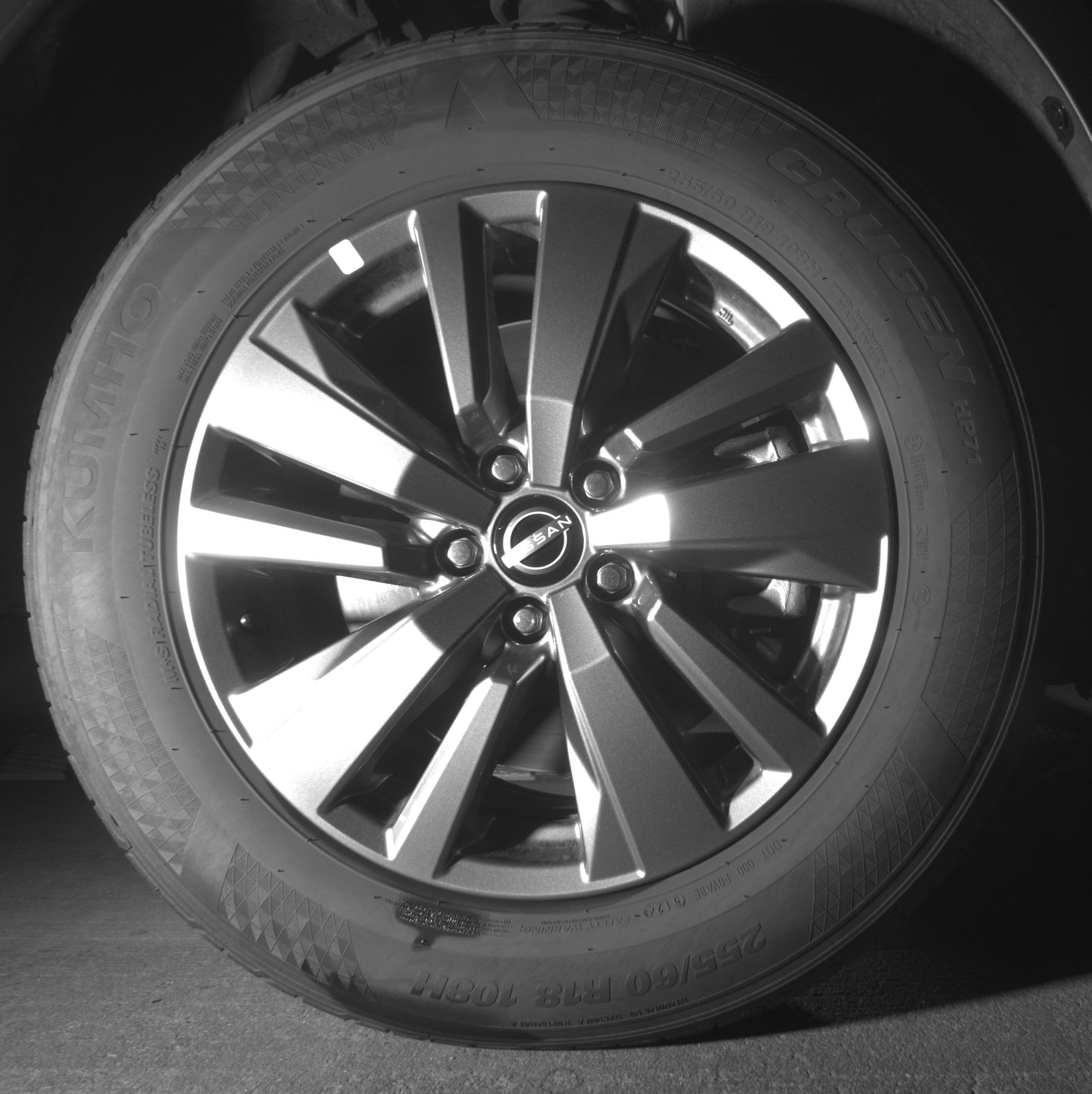 Thumbnail: 2025 Nissan Pathfinder - 13