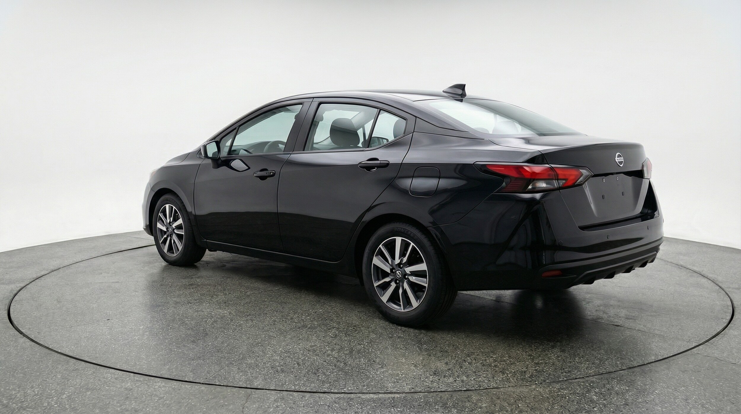 Thumbnail: 2025 Nissan Versa - 5