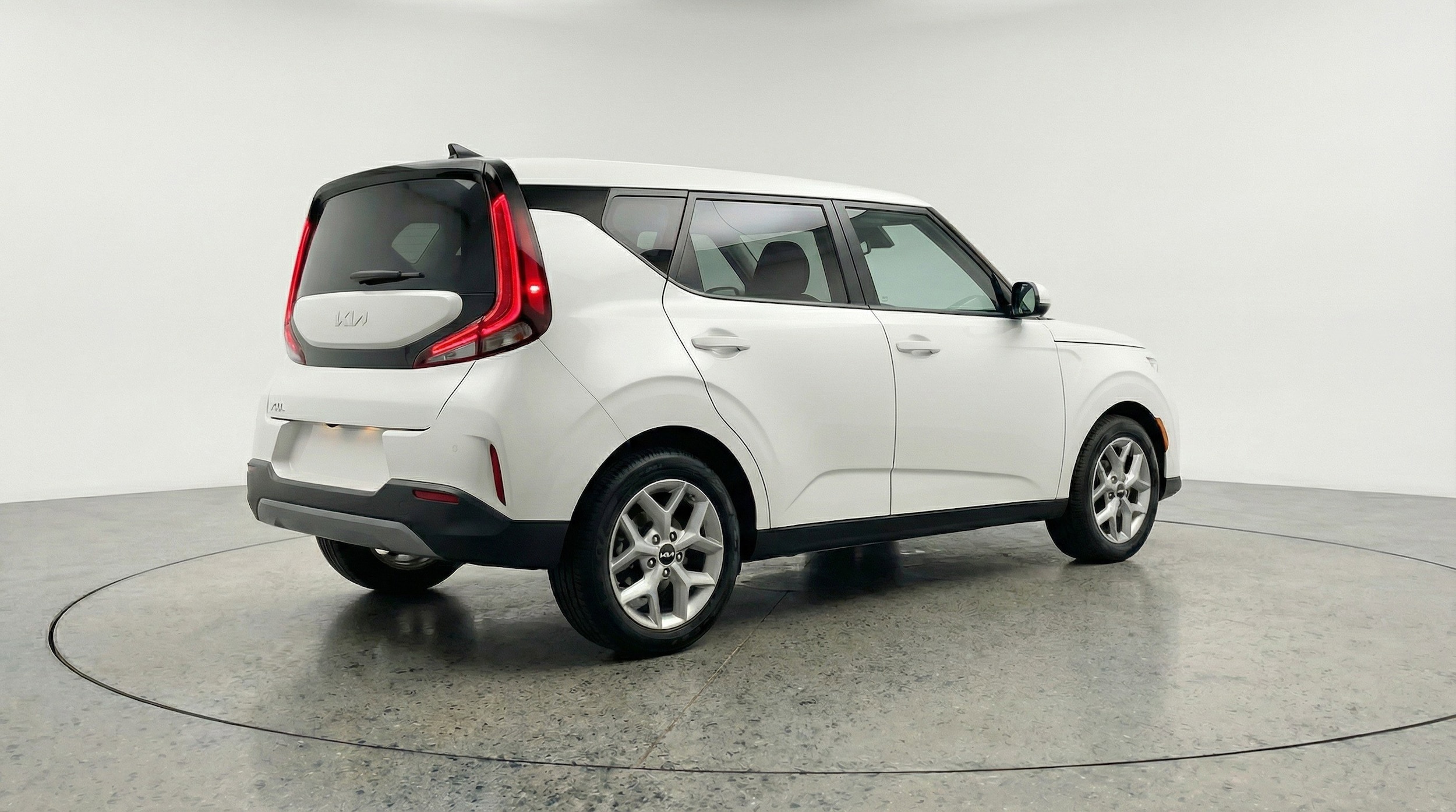 Thumbnail: 2025 Kia Soul - 9