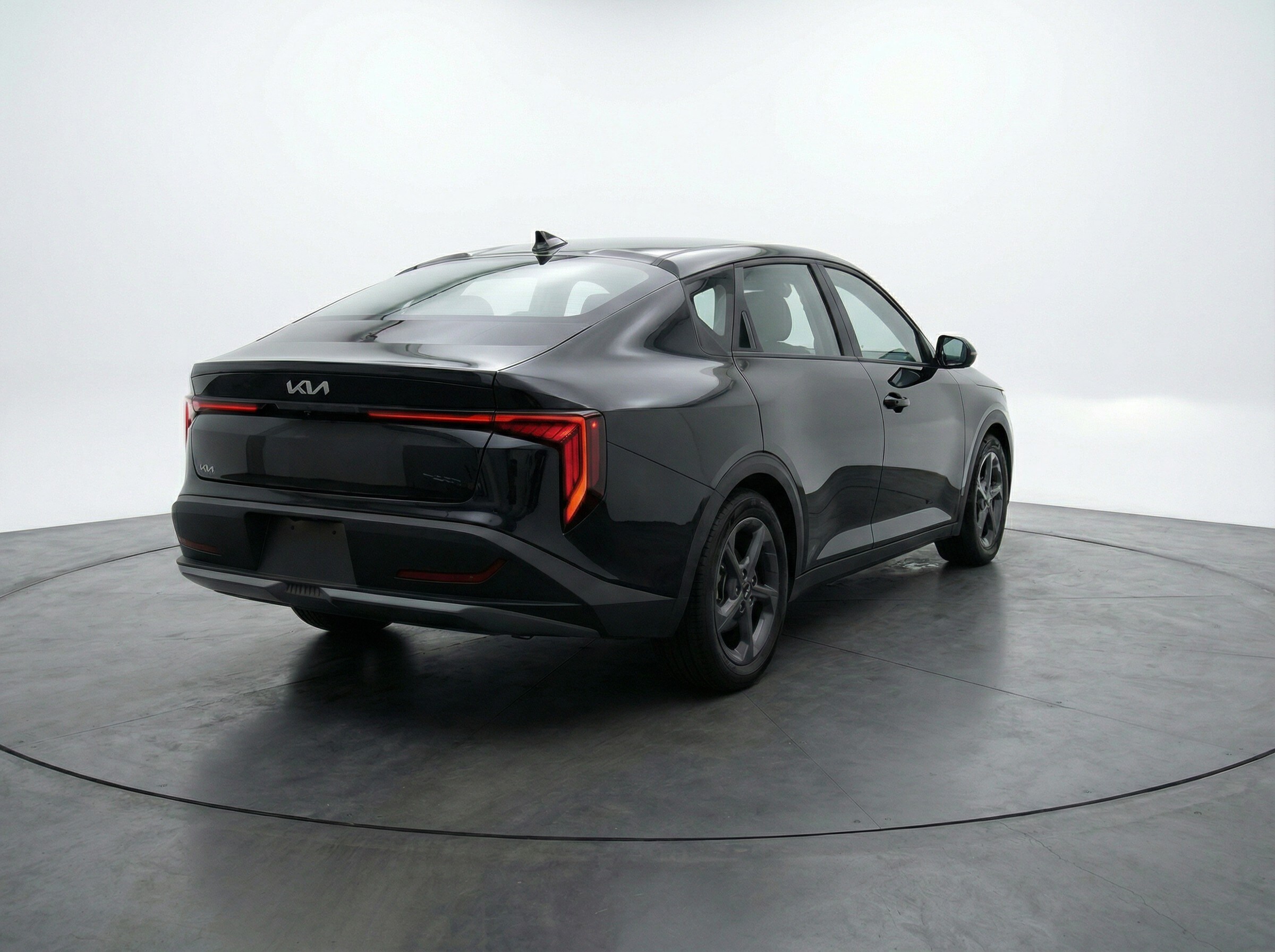 Thumbnail: 2025 Kia K4 - 7