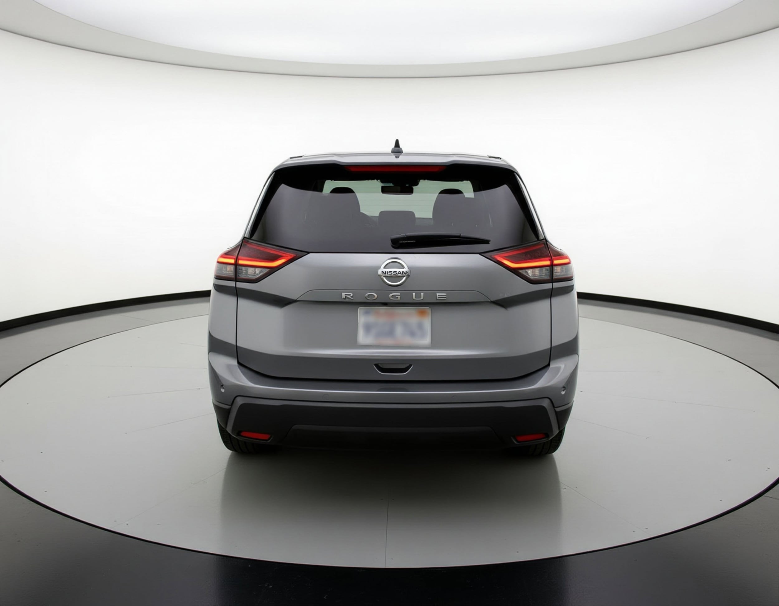 Thumbnail: 2025 Nissan Rogue - 7