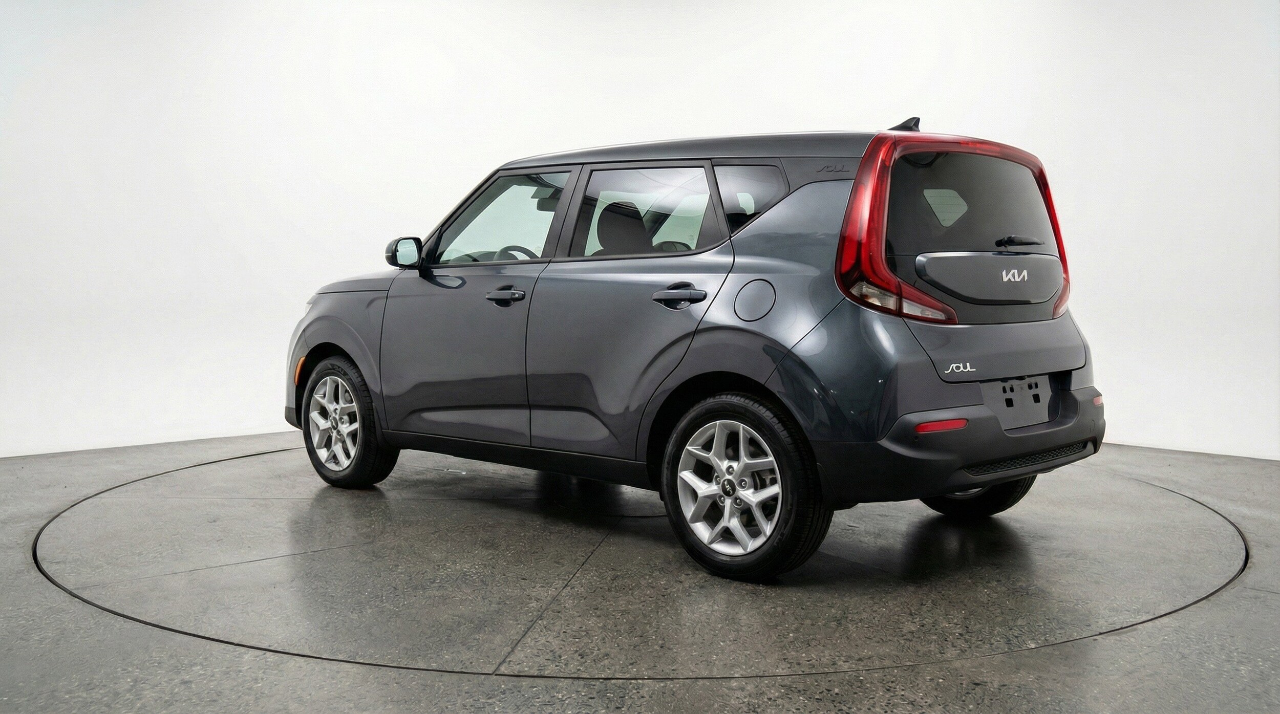 Thumbnail: 2025 Kia Soul - 6