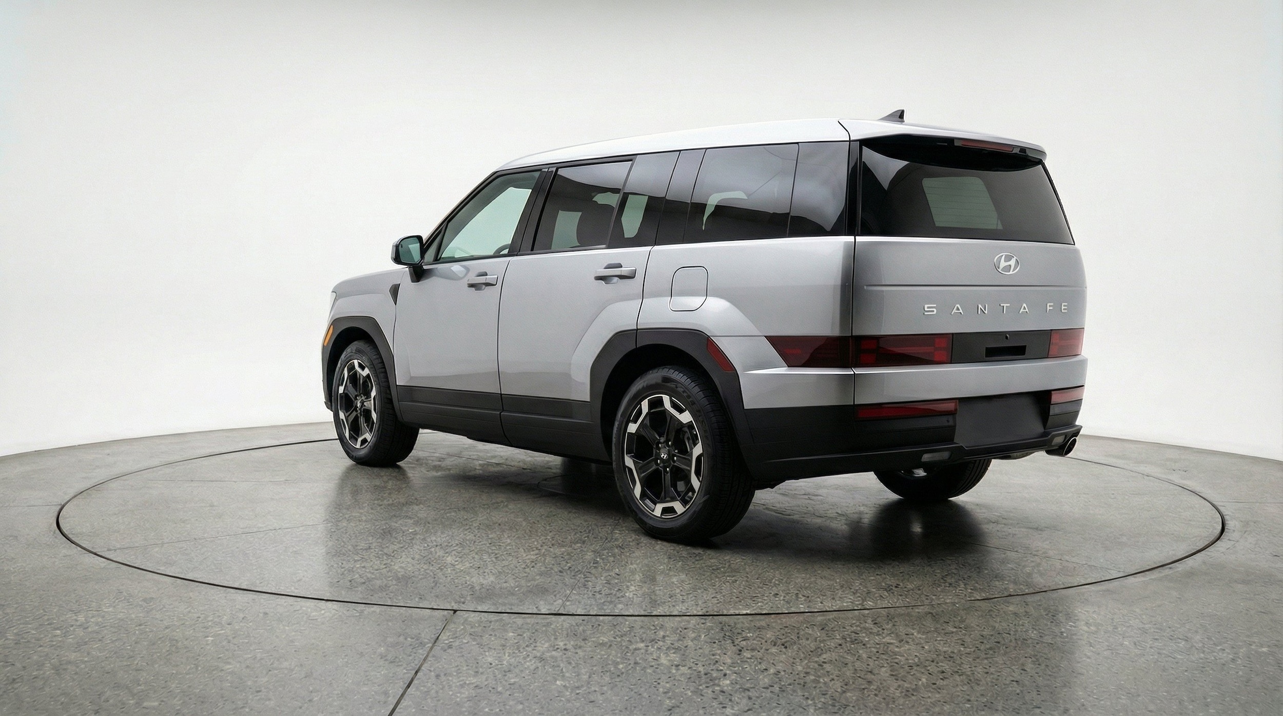 Thumbnail: 2026 Hyundai Santa Fe - 6
