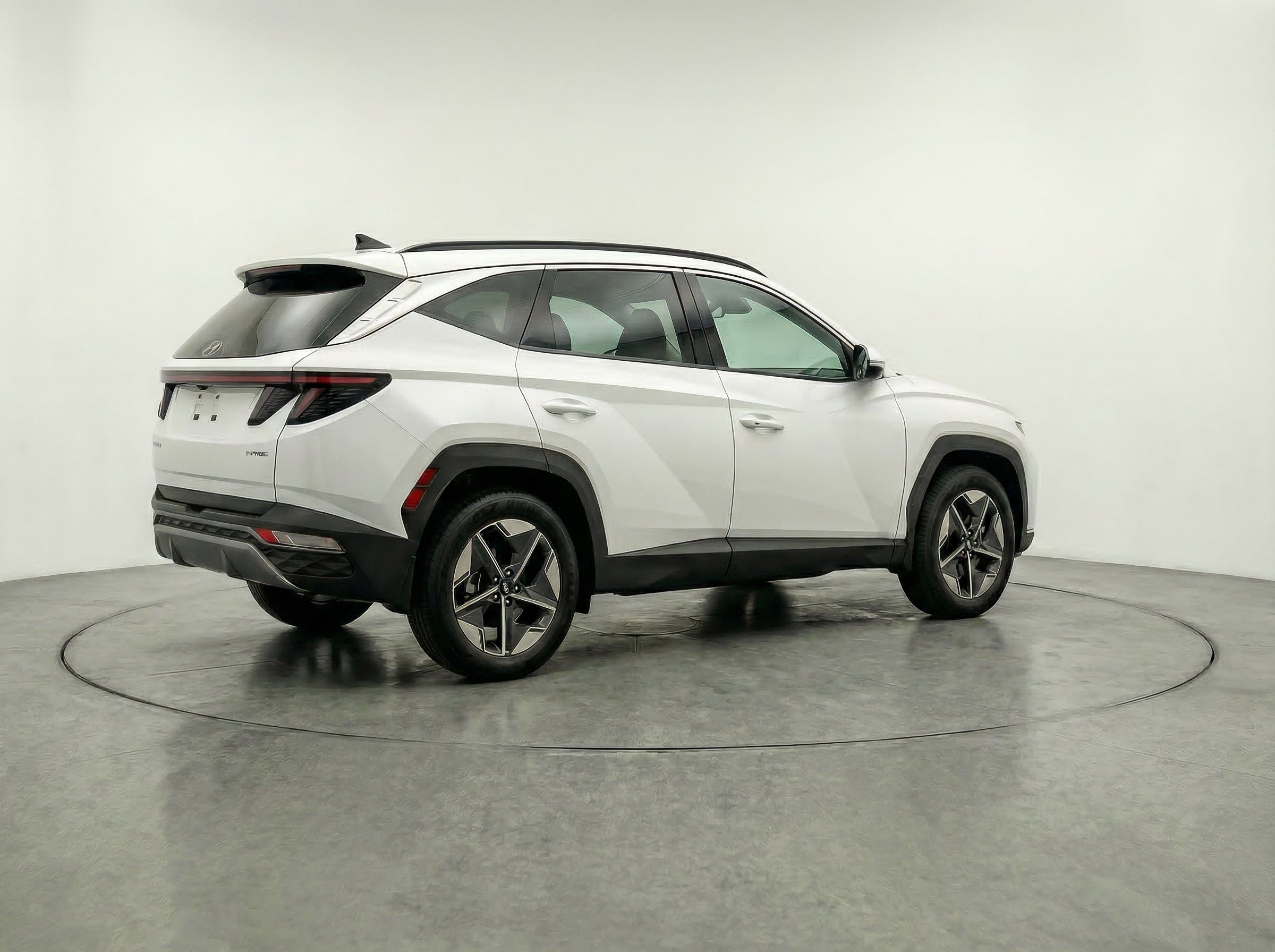 Thumbnail: 2026 Hyundai Tucson - 9