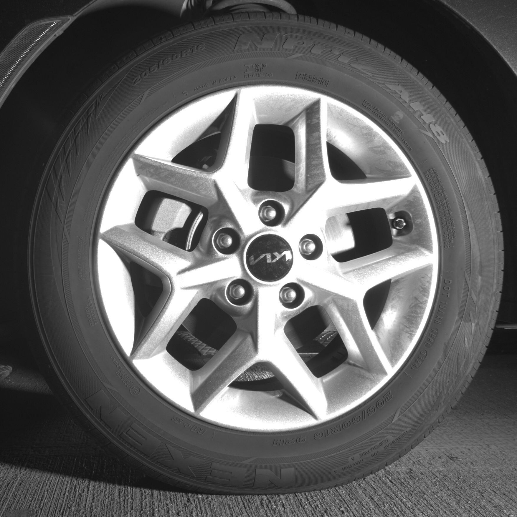 Thumbnail: 2025 Kia Soul - 9