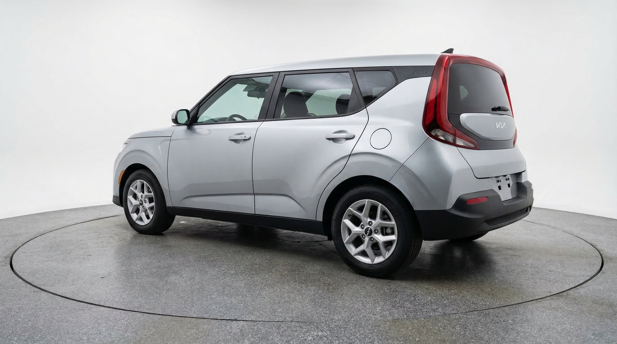 Thumbnail: 2025 Kia Soul - 6