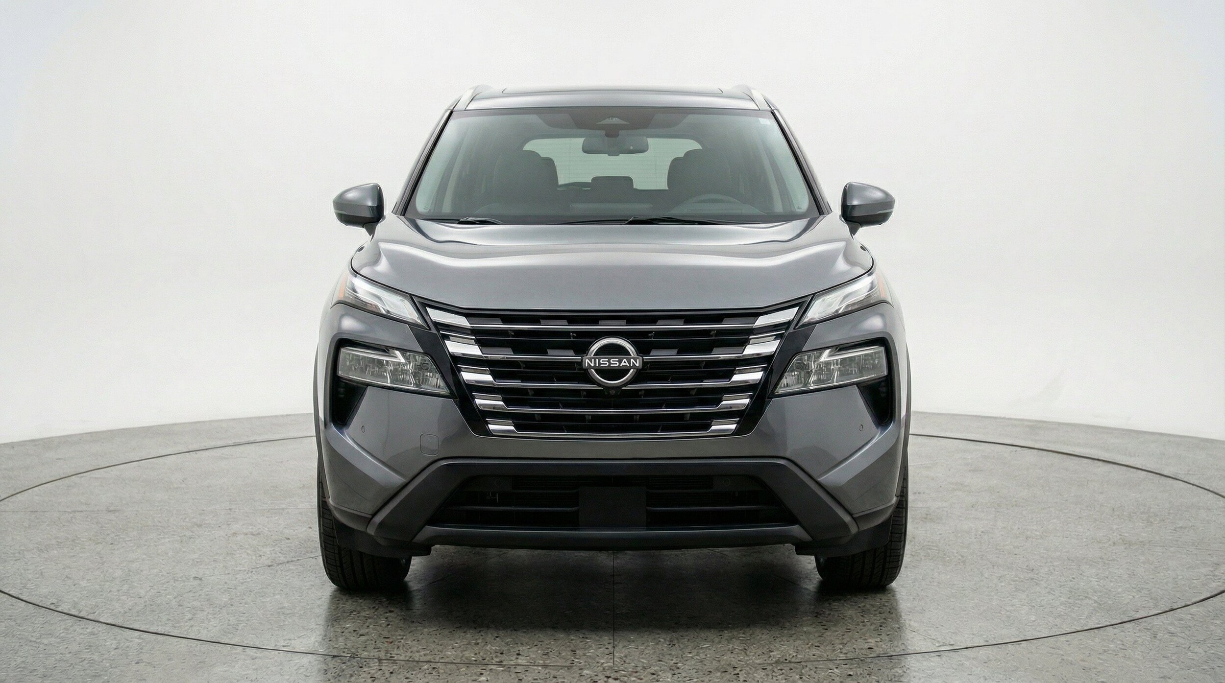 Thumbnail: 2026 Nissan Rogue - 2