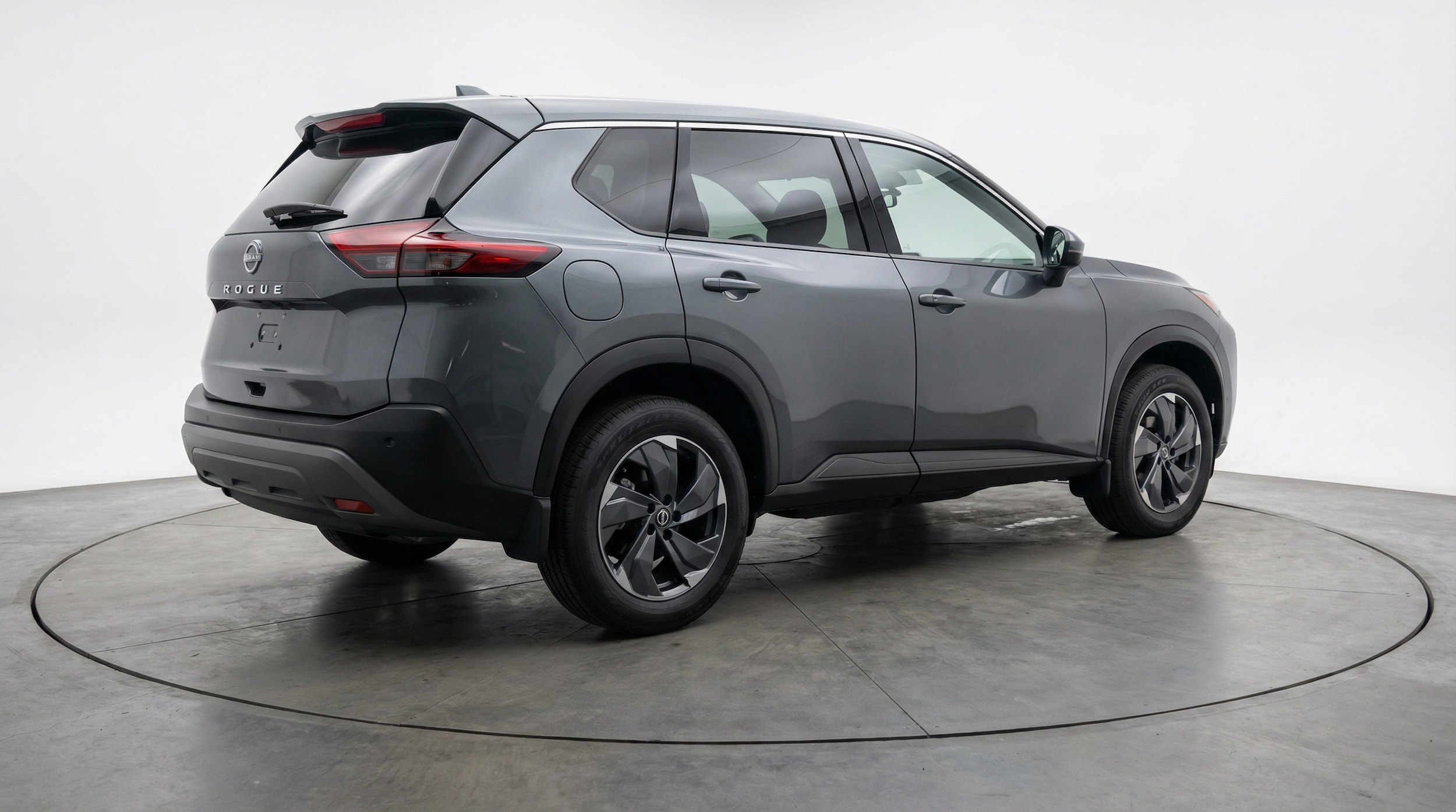 Thumbnail: 2025 Nissan Rogue - 7