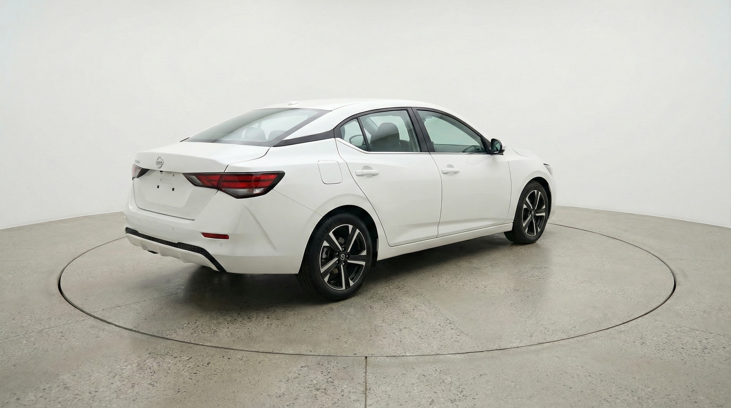 Thumbnail: 2025 Nissan Sentra - 7