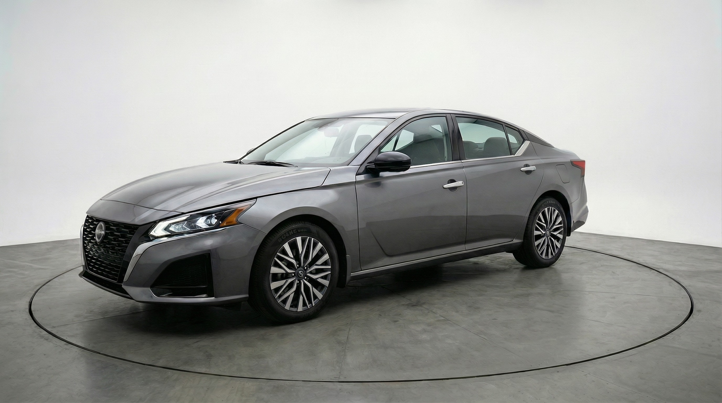 Thumbnail: 2025 Nissan Altima - 3