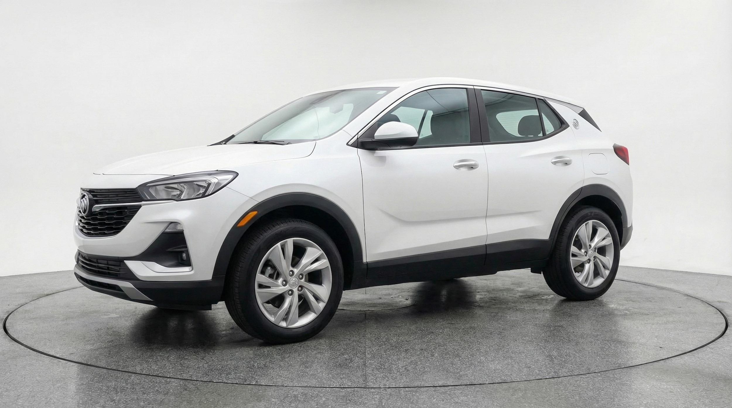 Thumbnail: 2025 Buick Encore GX - 3