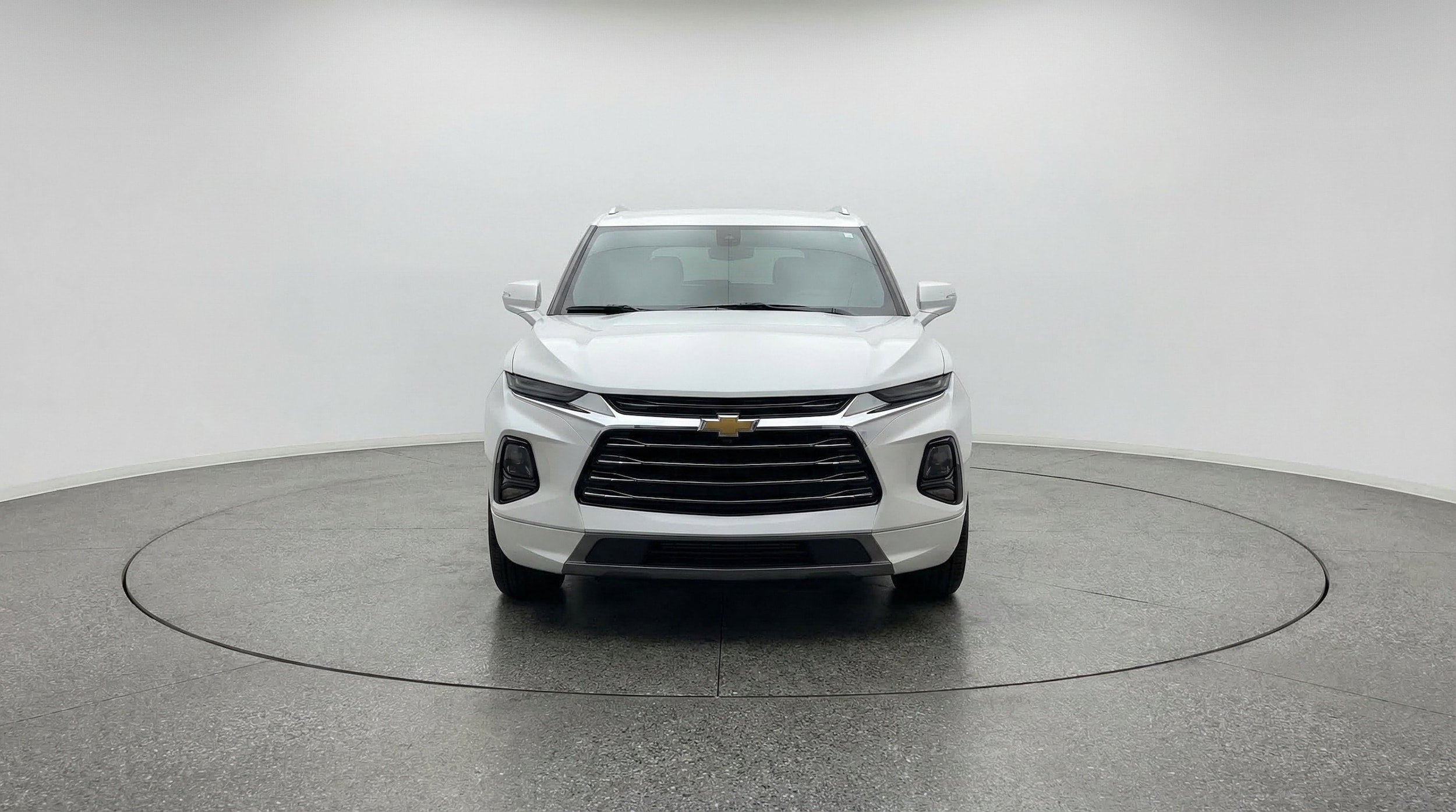 Thumbnail: 2025 Chevrolet Blazer - 2