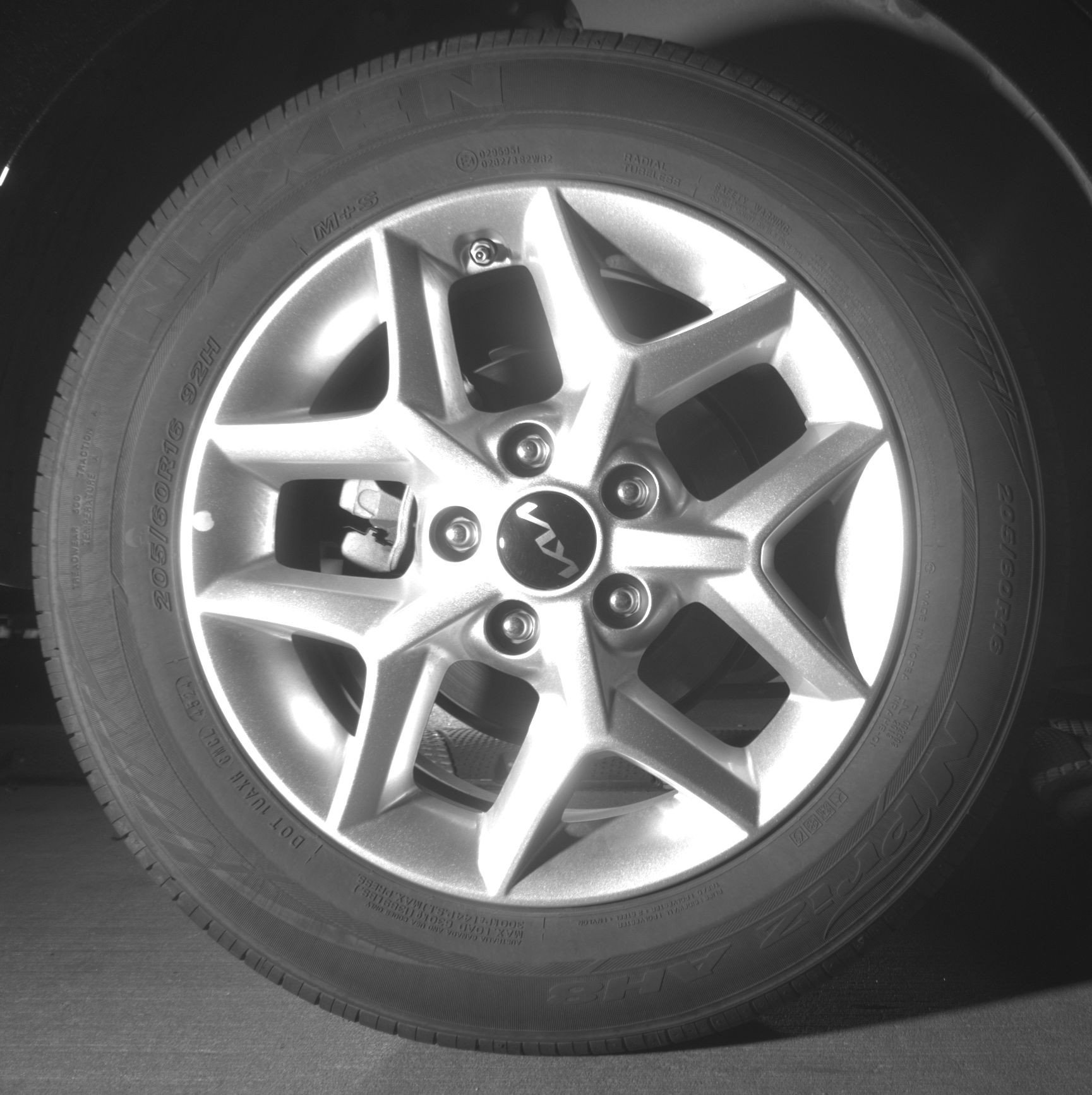 Thumbnail: 2025 Kia Soul - 15