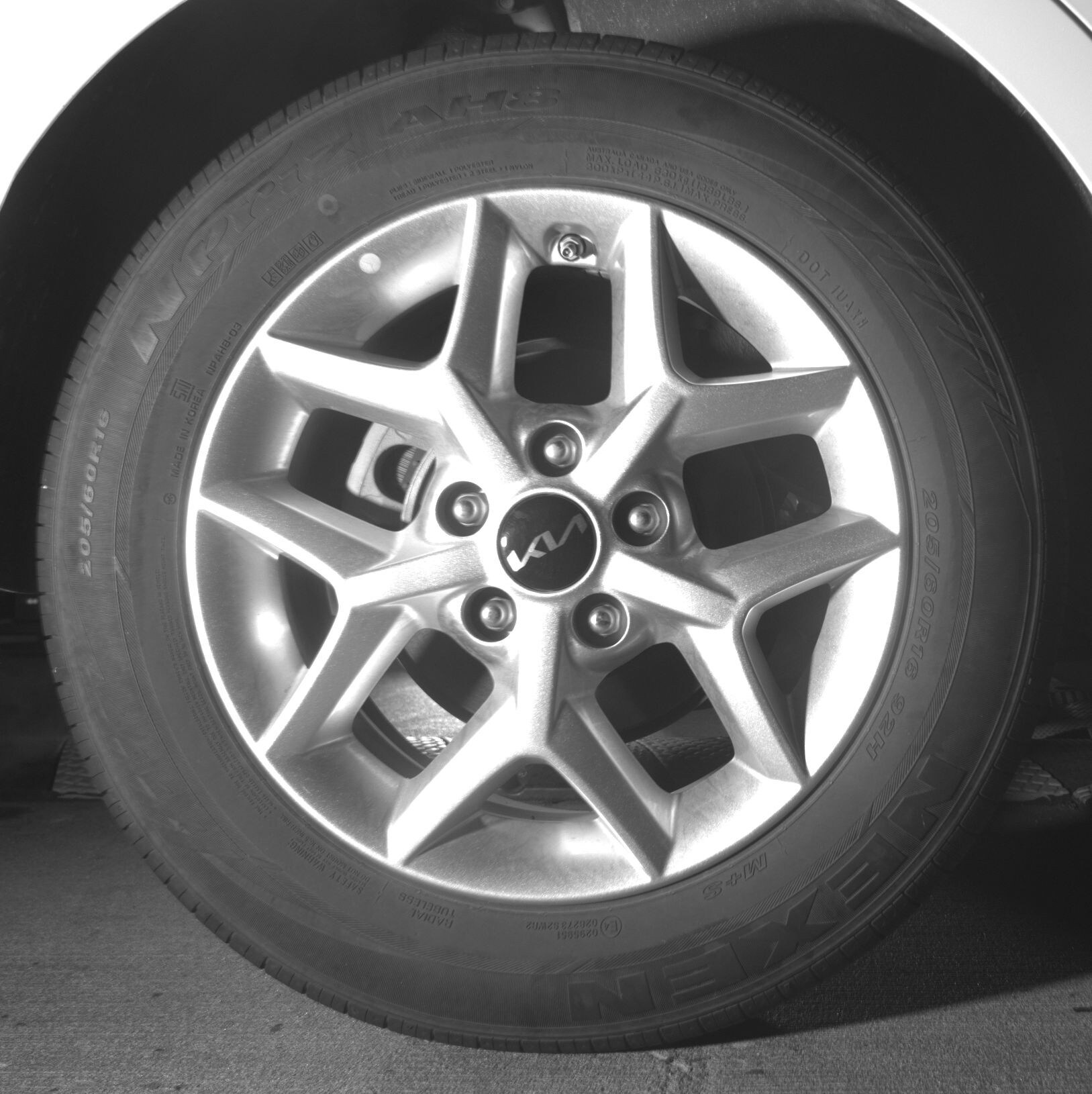 Thumbnail: 2025 Kia Soul - 17