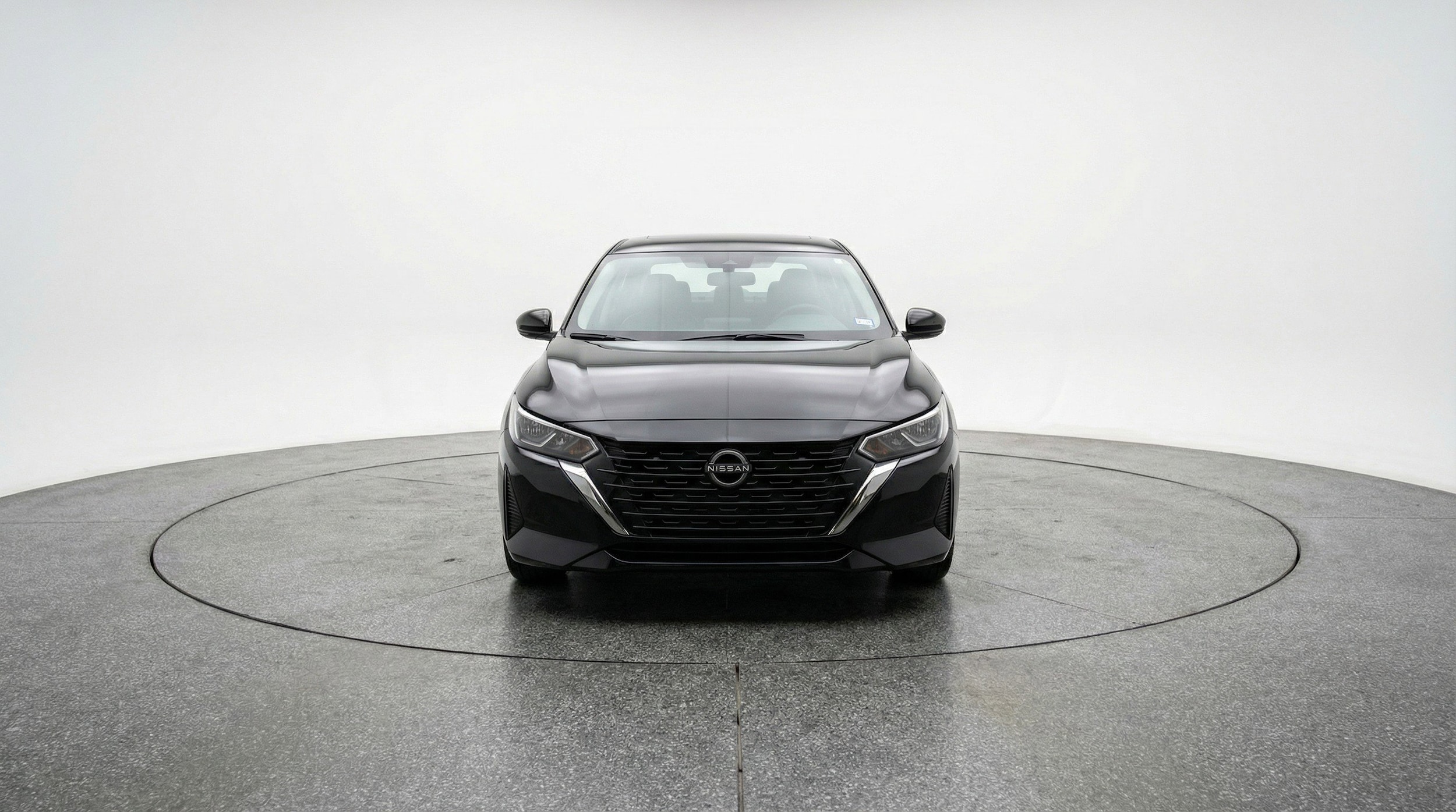 Thumbnail: 2025 Nissan Sentra - 2