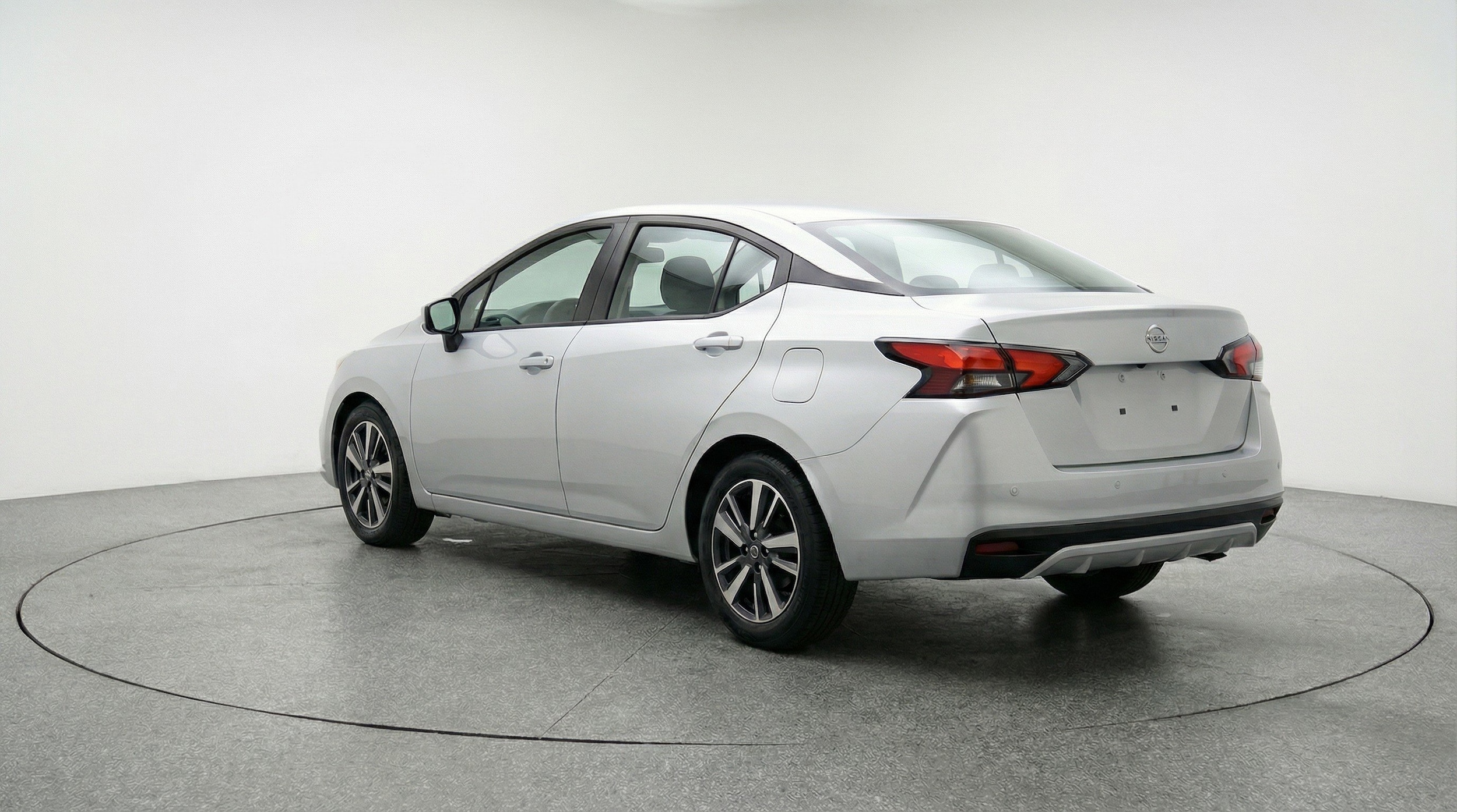 Thumbnail: 2025 Nissan Versa - 6