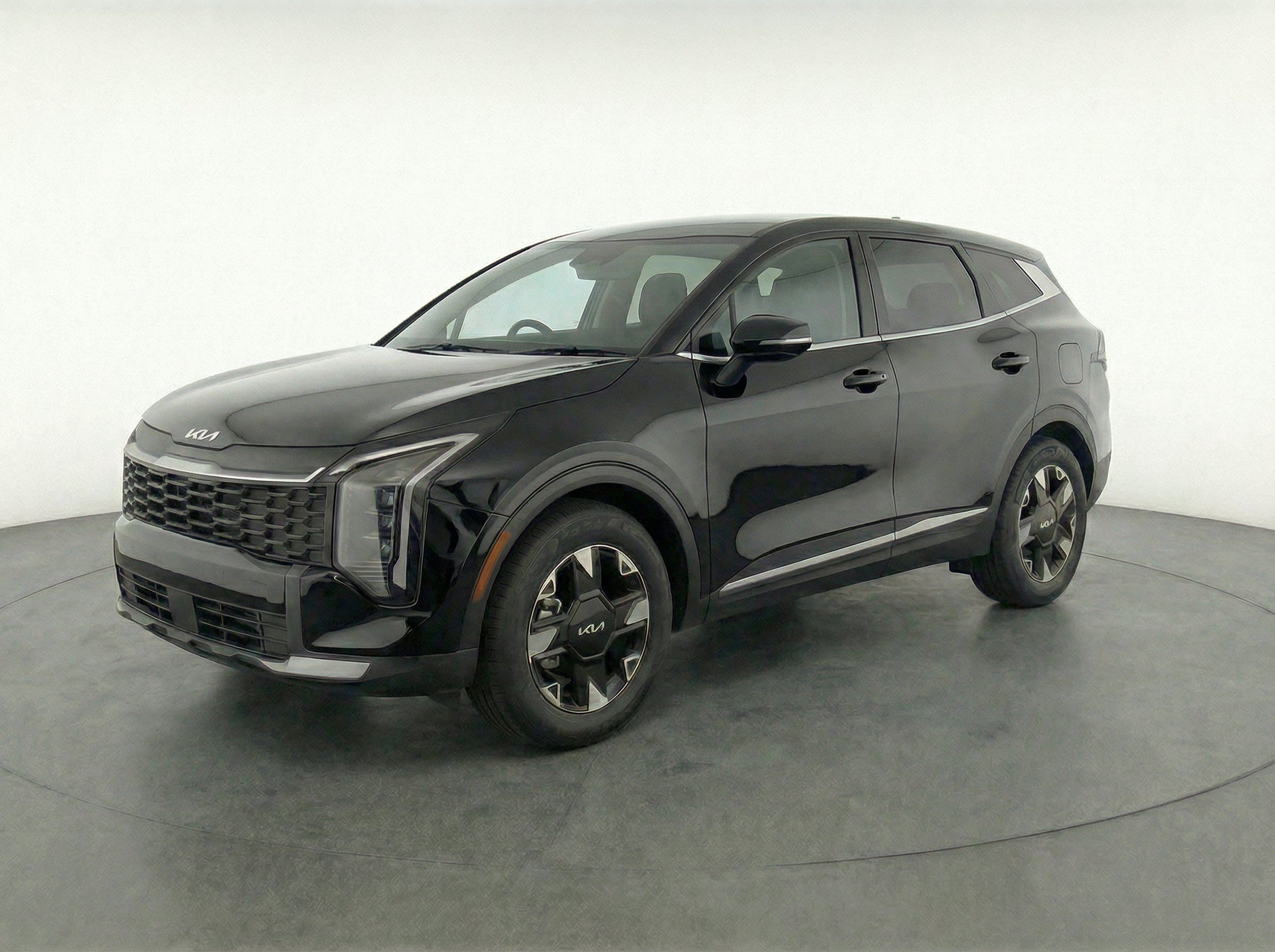Thumbnail: 2026 Kia Sportage - 3