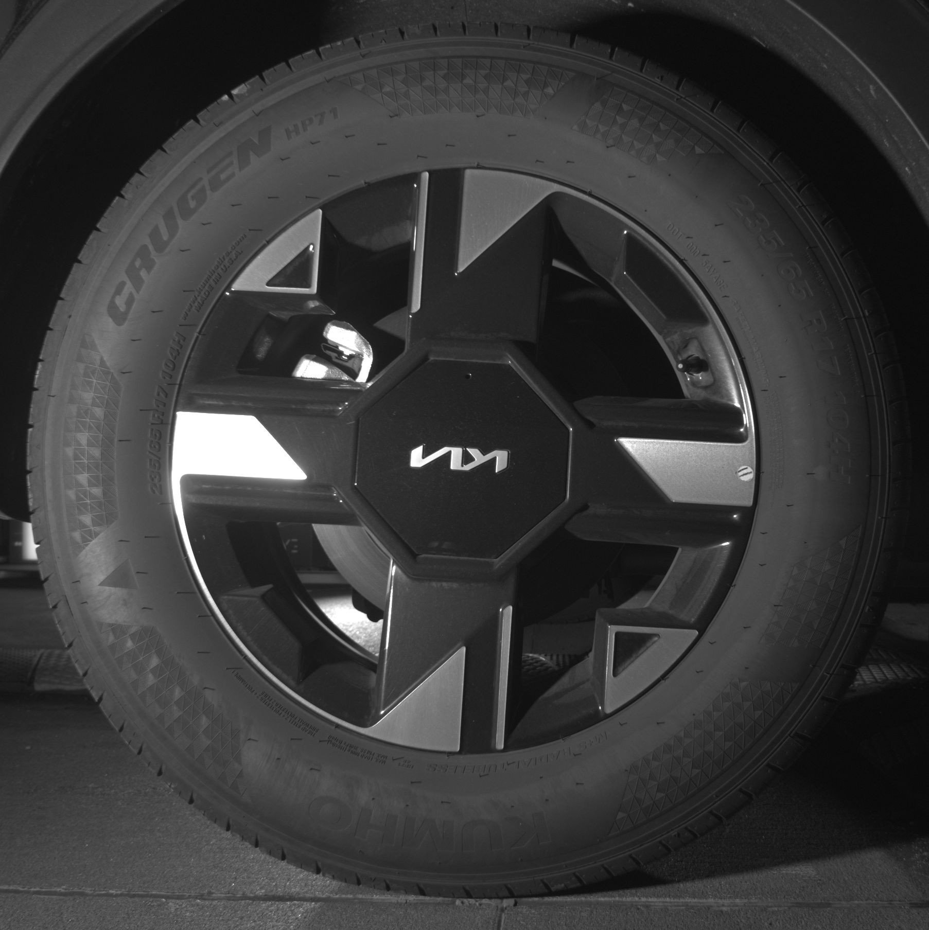 Thumbnail: 2026 Kia Sportage - 15