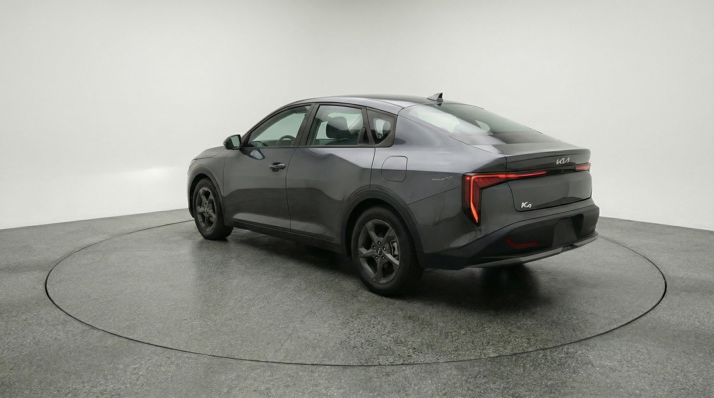 Thumbnail: 2025 Kia K4 - 6