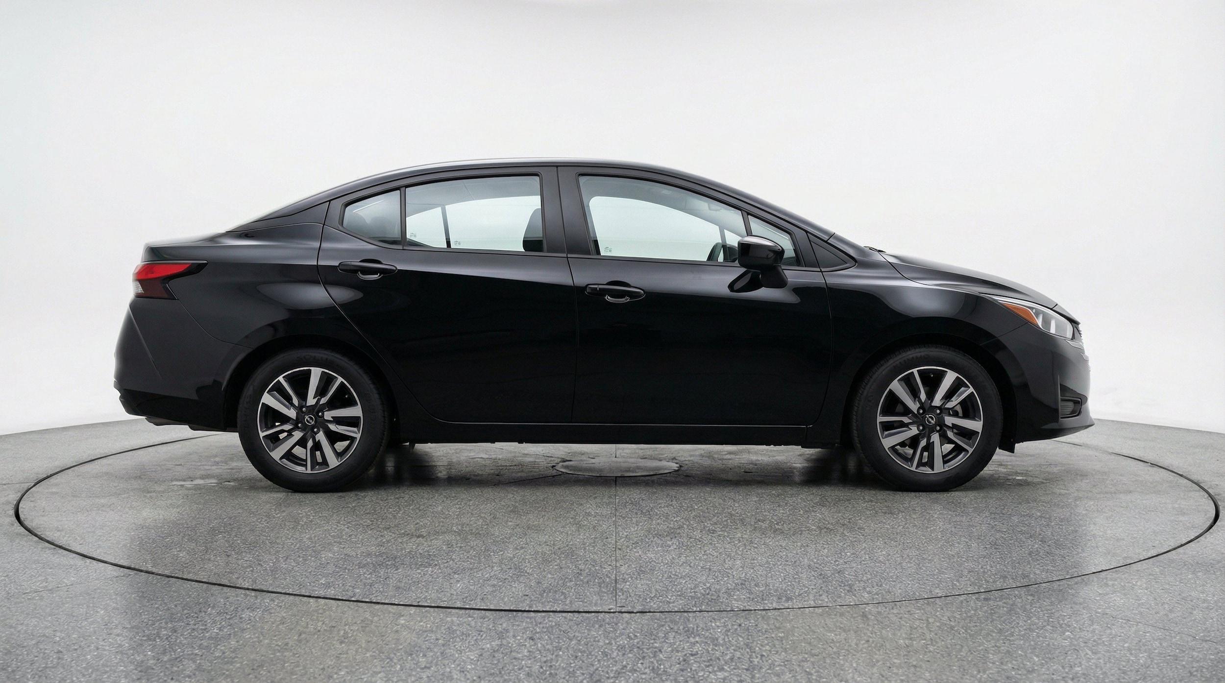 Thumbnail: 2025 Nissan Versa - 11