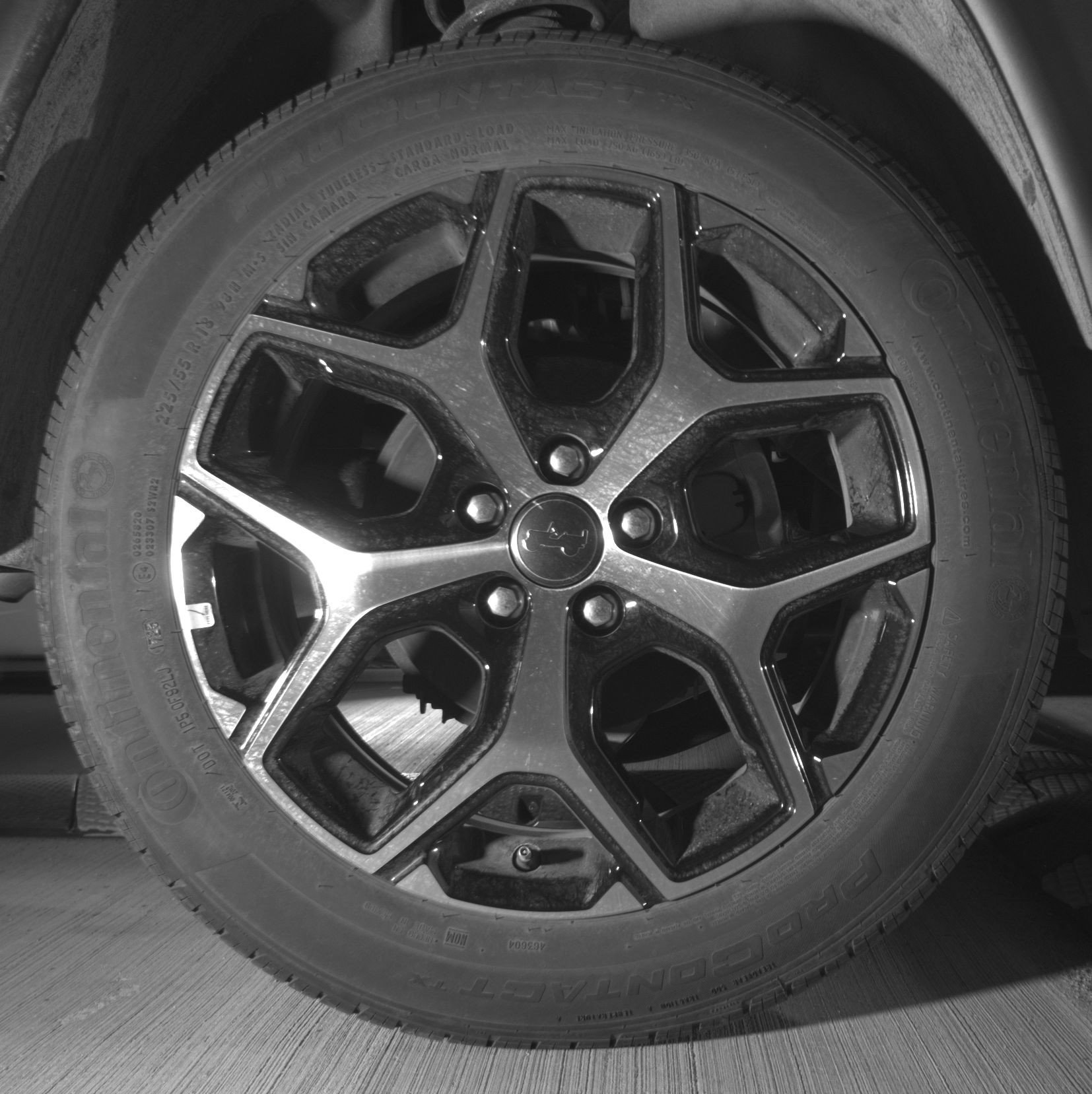 Thumbnail: 2025 Jeep Compass - 15