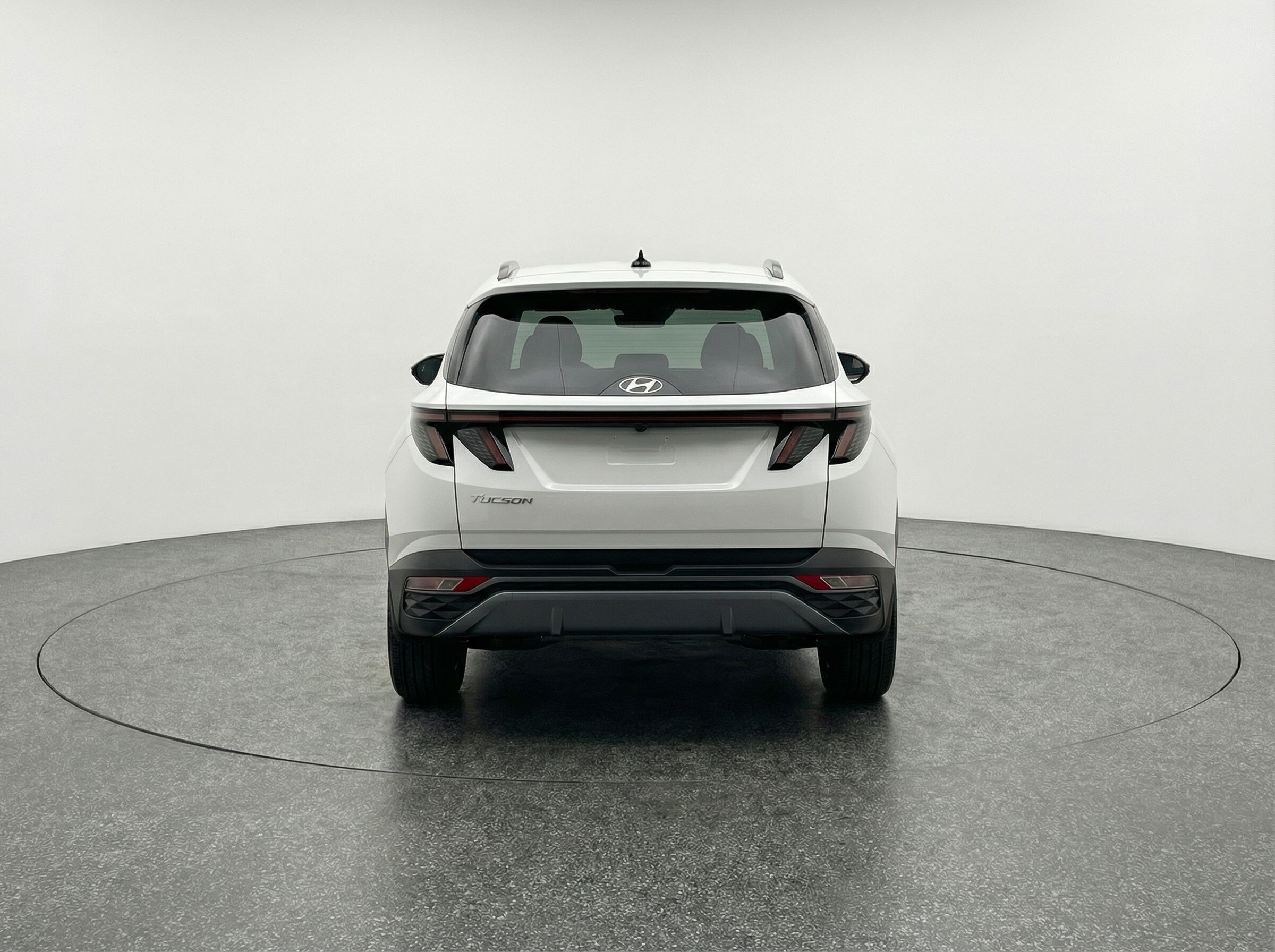 Thumbnail: 2025 Hyundai Tucson - 6