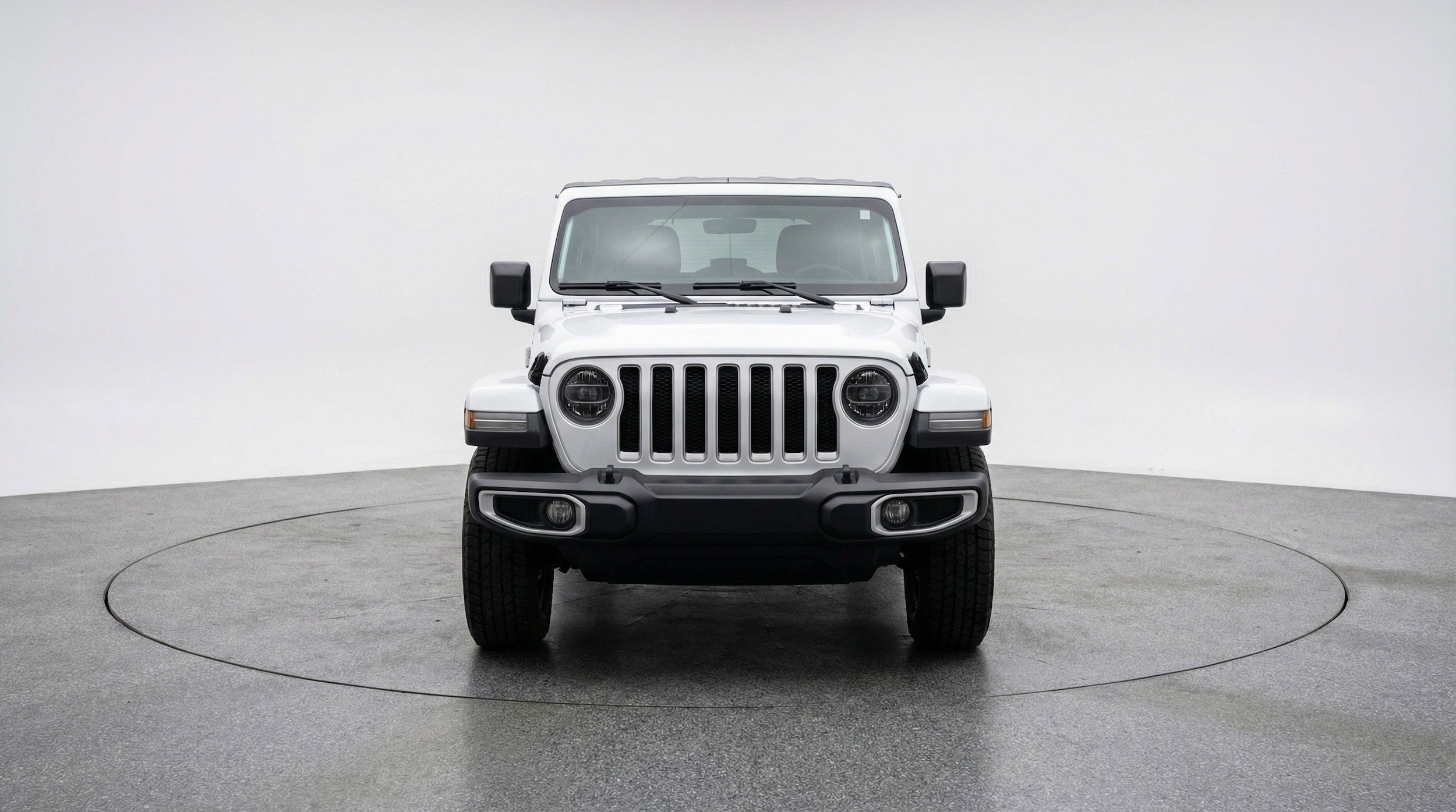 Thumbnail: 2025 Jeep Wrangler - 2