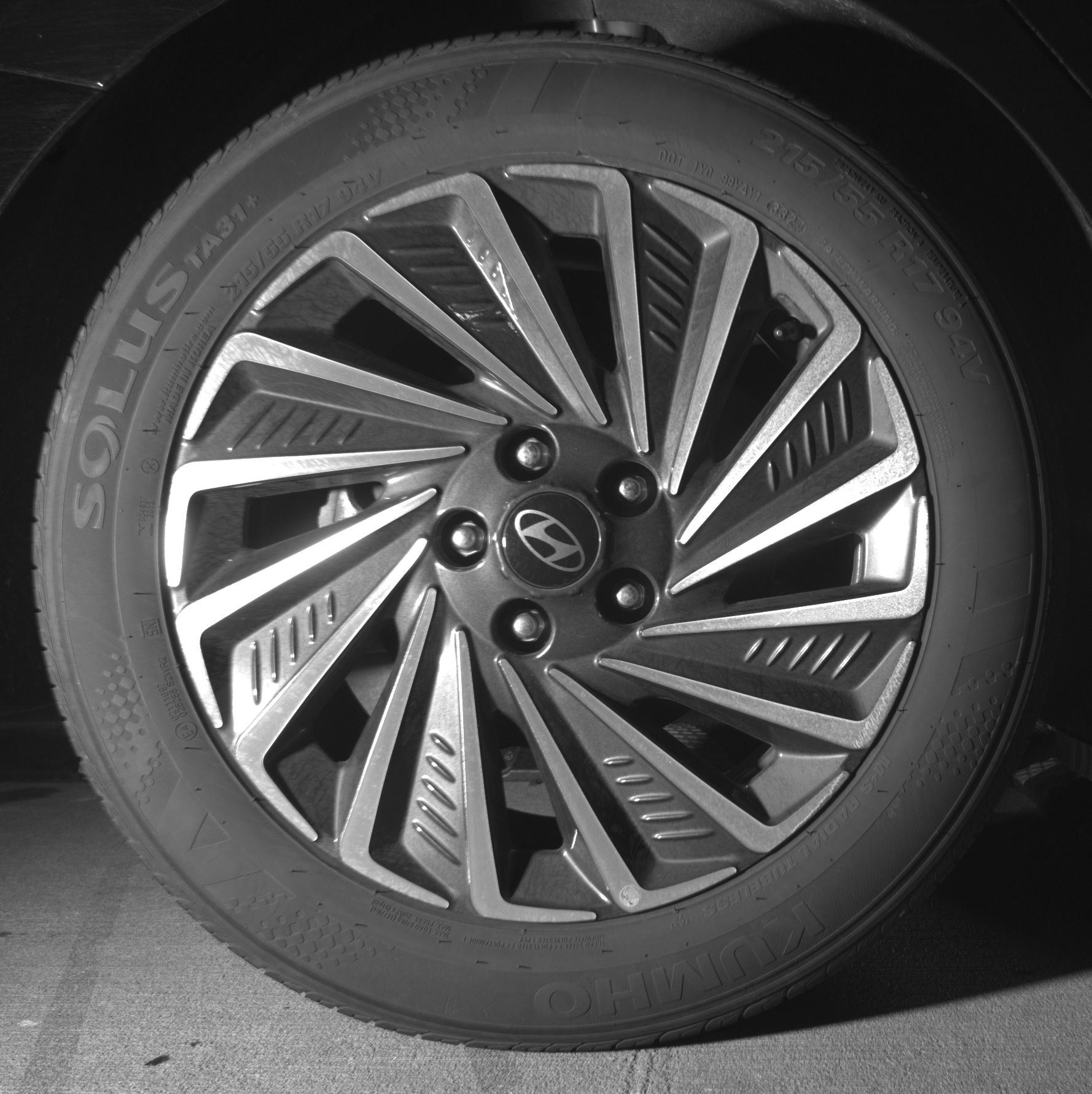 Thumbnail: 2025 Hyundai Sonata - 12