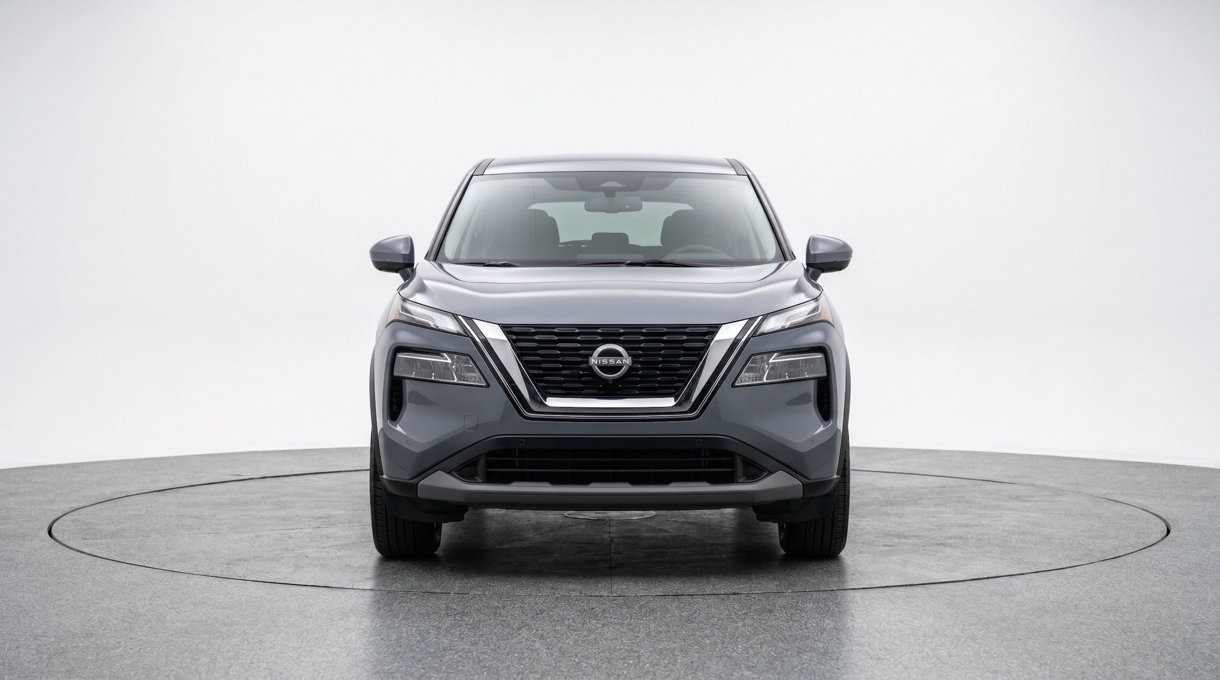Thumbnail: 2026 Nissan Rogue - 2