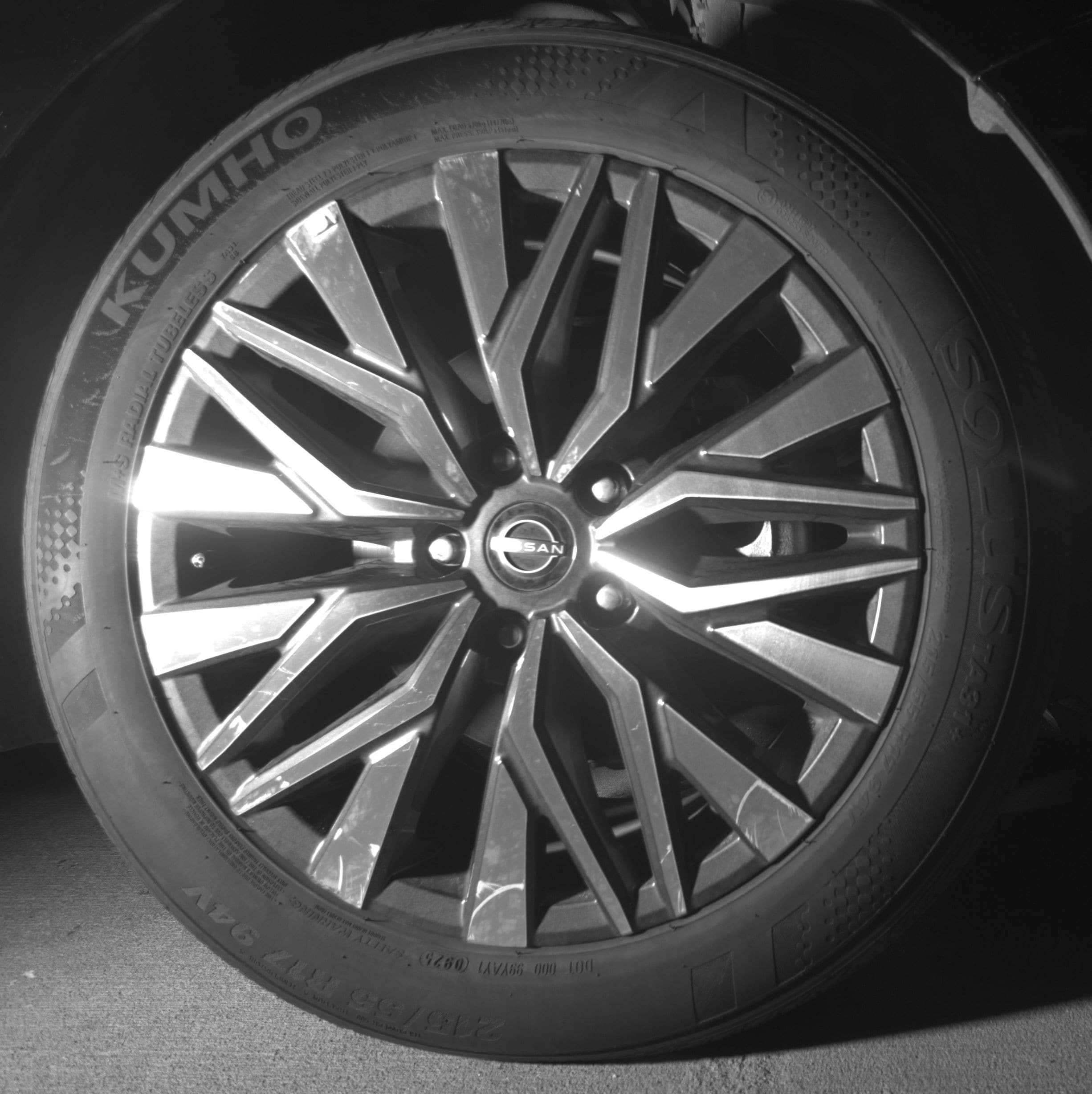 Thumbnail: 2025 Nissan Altima - 10