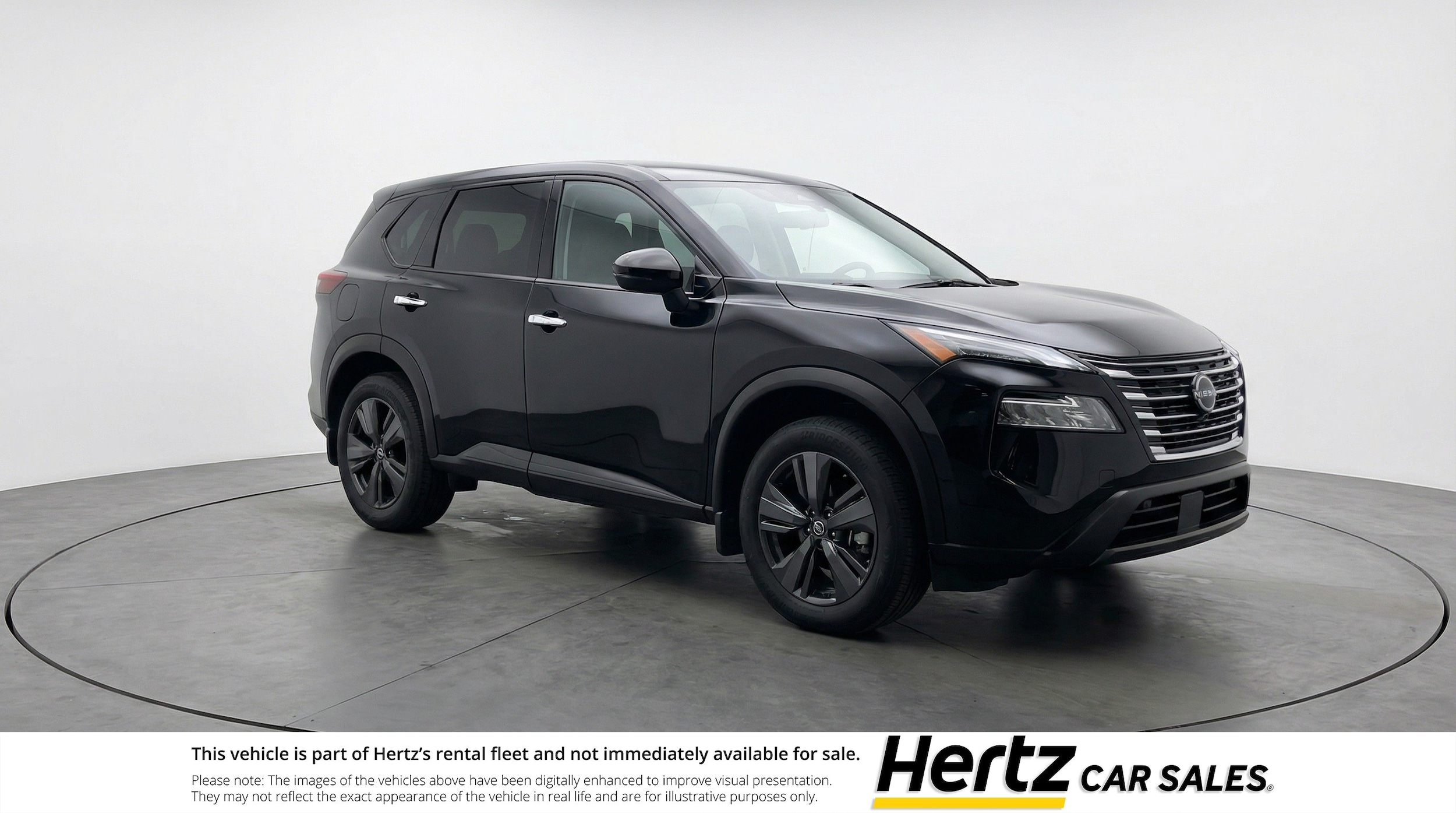 Thumbnail: 2026 Nissan Rogue - 1