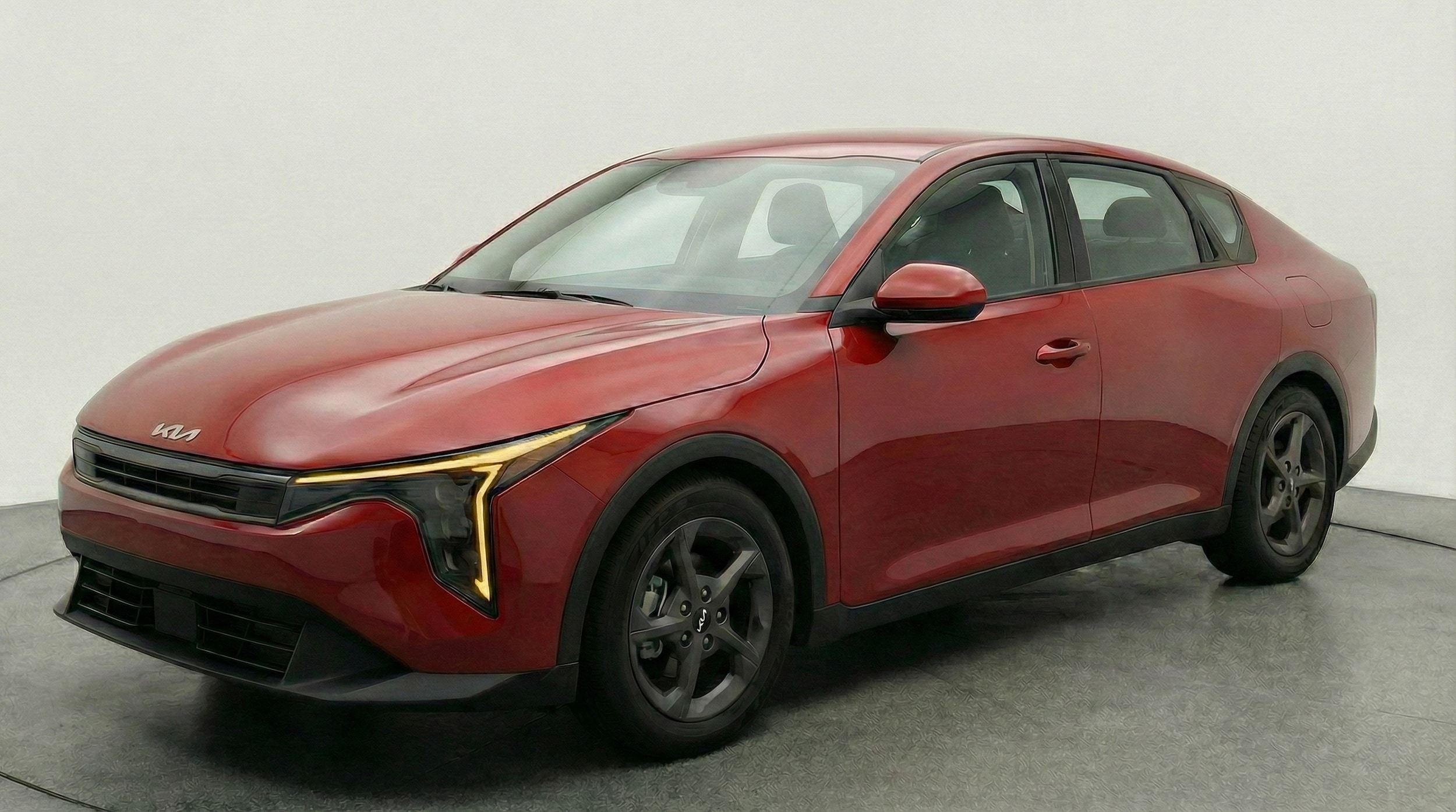 Thumbnail: 2025 Kia K4 - 3