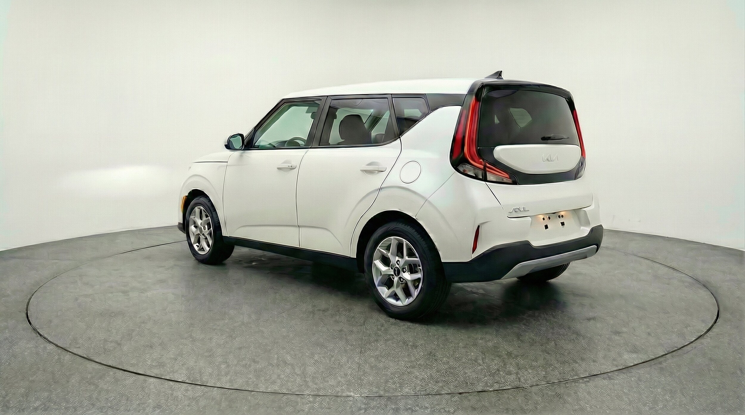 Thumbnail: 2025 Kia Soul - 6
