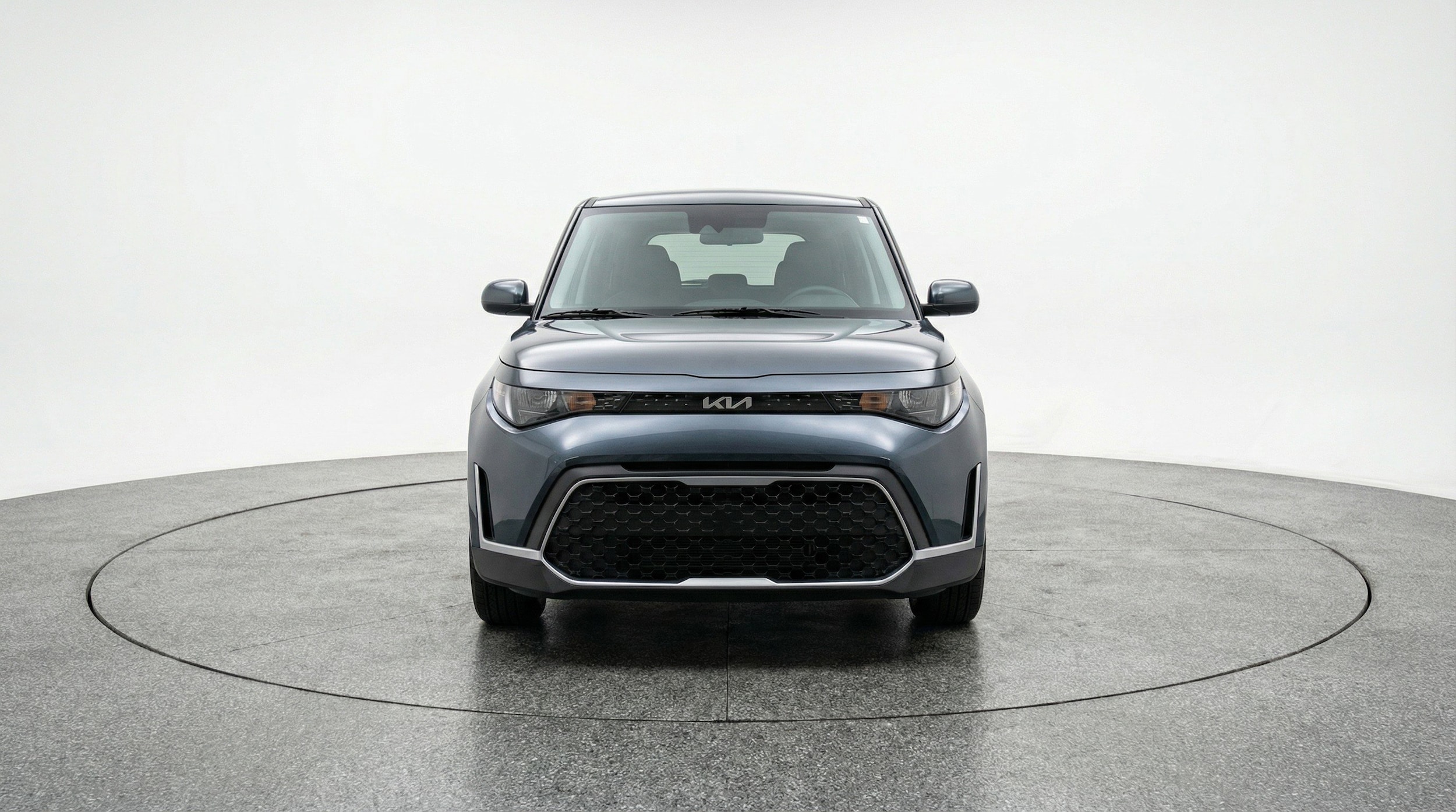 Thumbnail: 2025 Kia Soul - 2